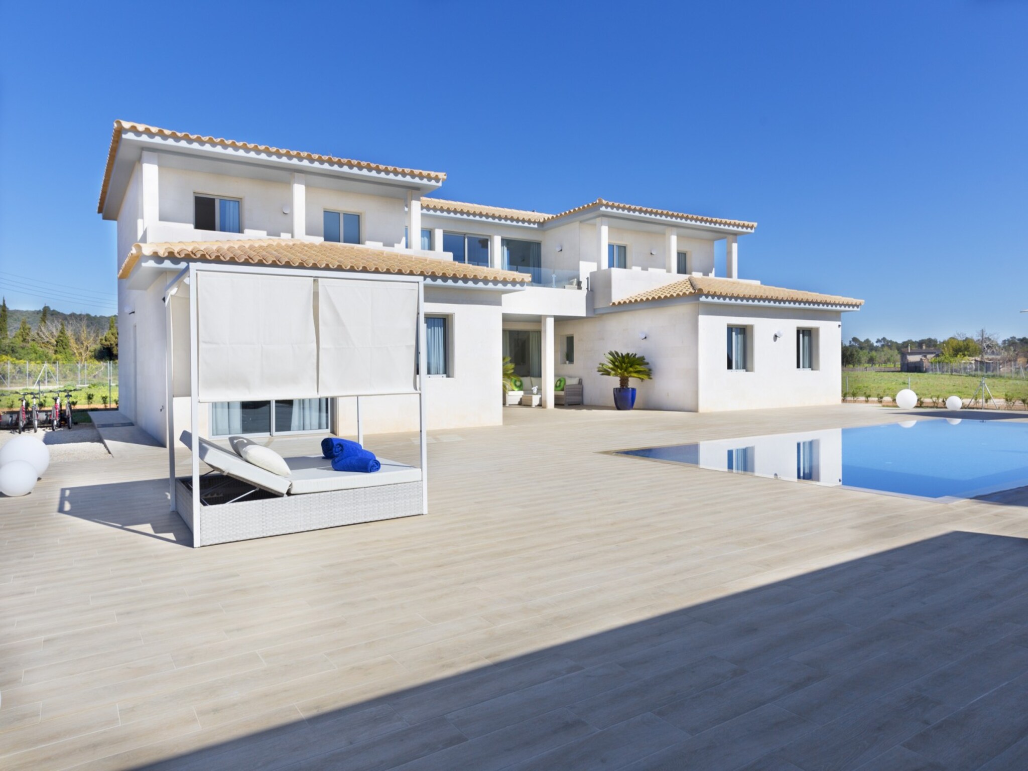 Maison Eden Son Frare, Finca-Villa 5StarsHome Mallorca