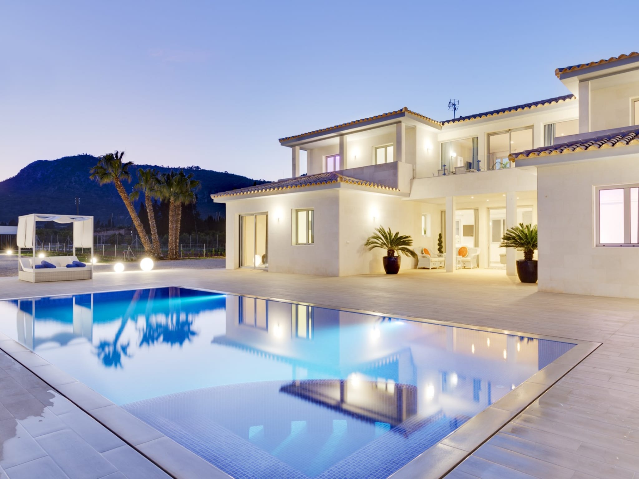 Maison Eden Son Frare, Finca-Villa 5StarsHome Mallorca