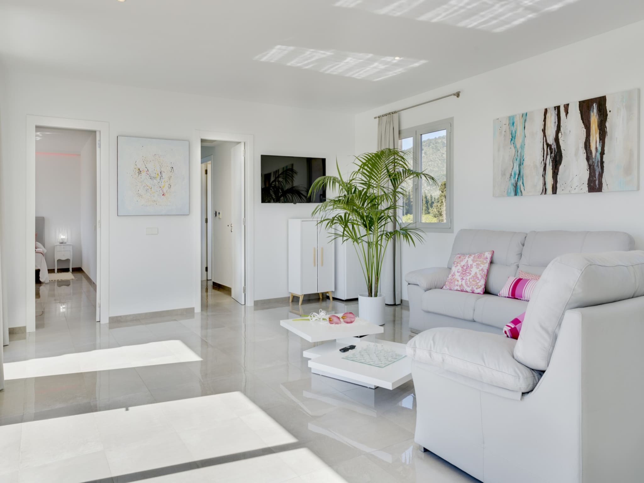 Maison Eden Son Frare, Finca-Villa 5StarsHome Mallorca