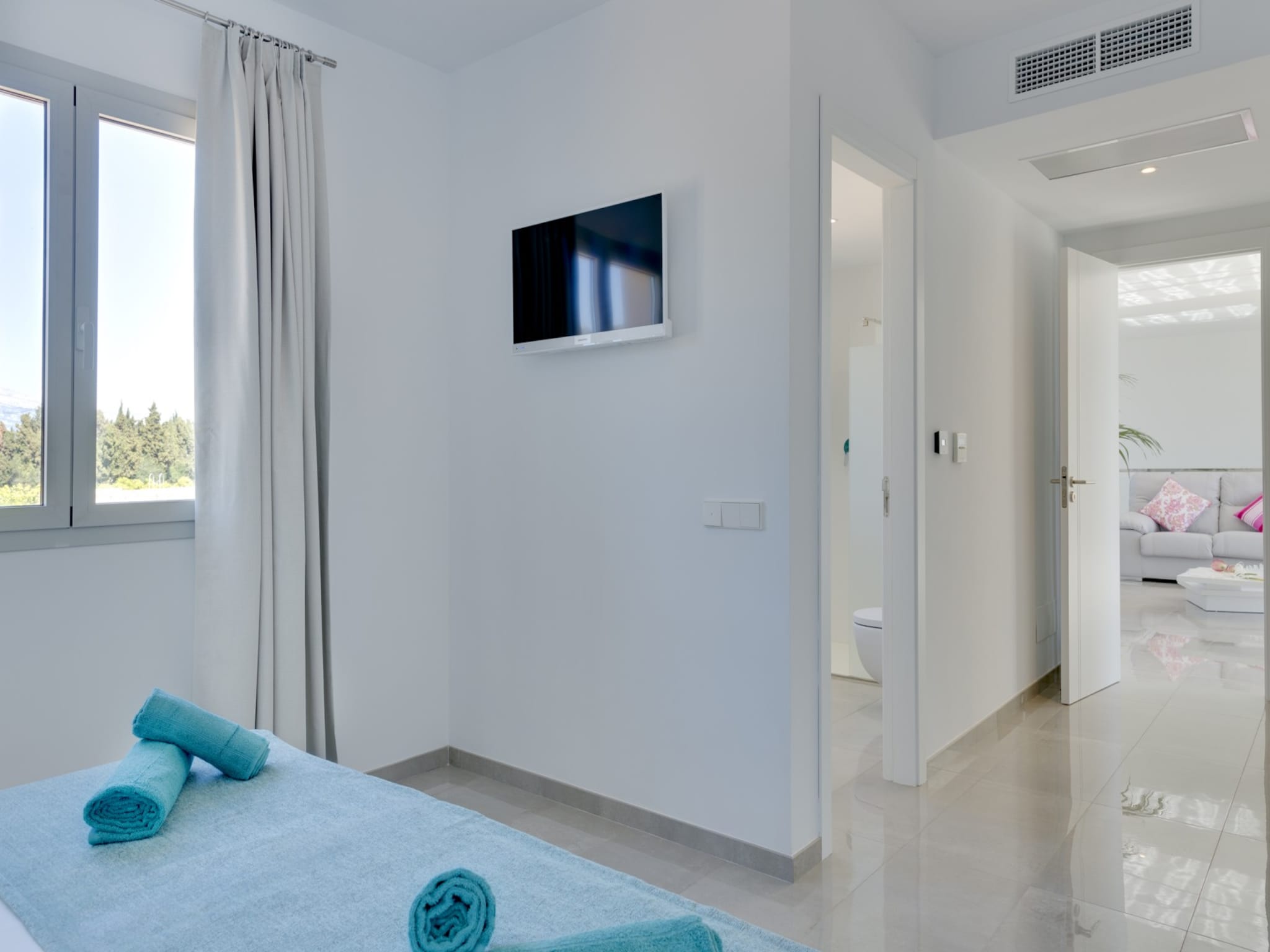 Maison Eden Son Frare, Finca-Villa 5StarsHome Mallorca