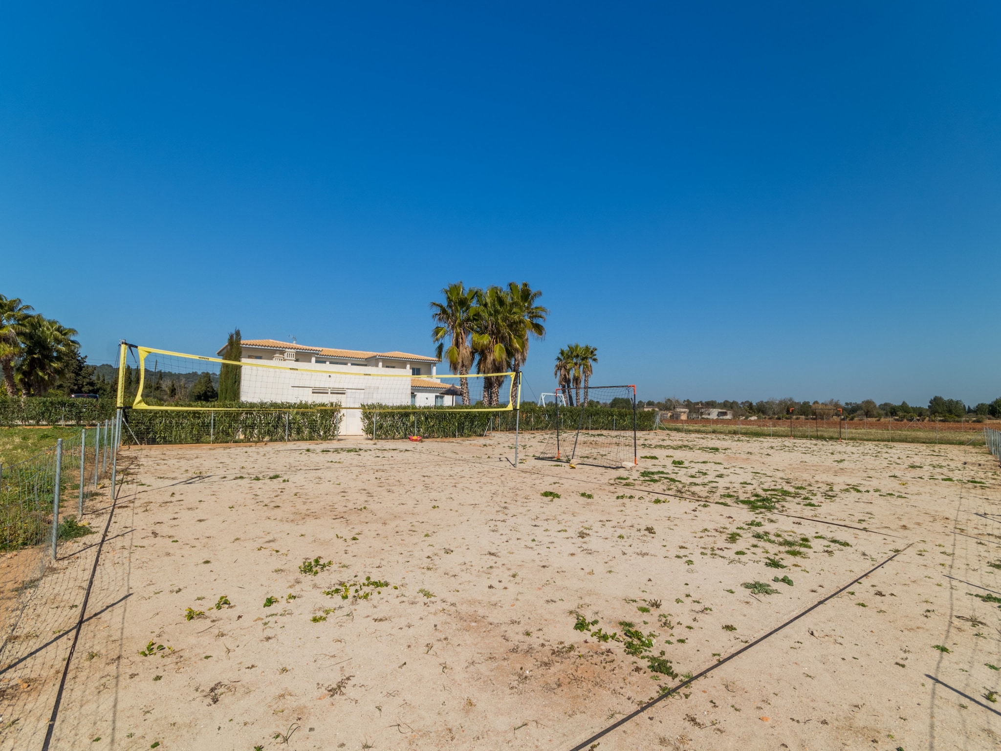 Maison Eden Son Frare, Finca-Villa 5StarsHome Mallorca
