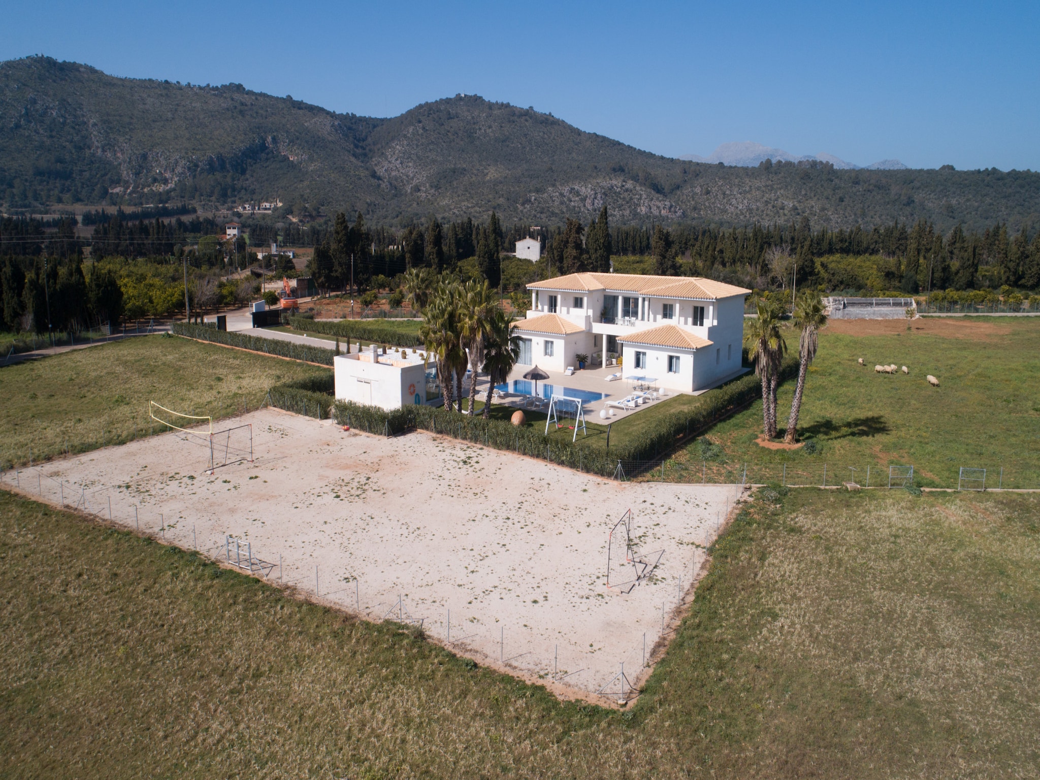 Maison Eden Son Frare, Finca-Villa 5StarsHome Mallorca