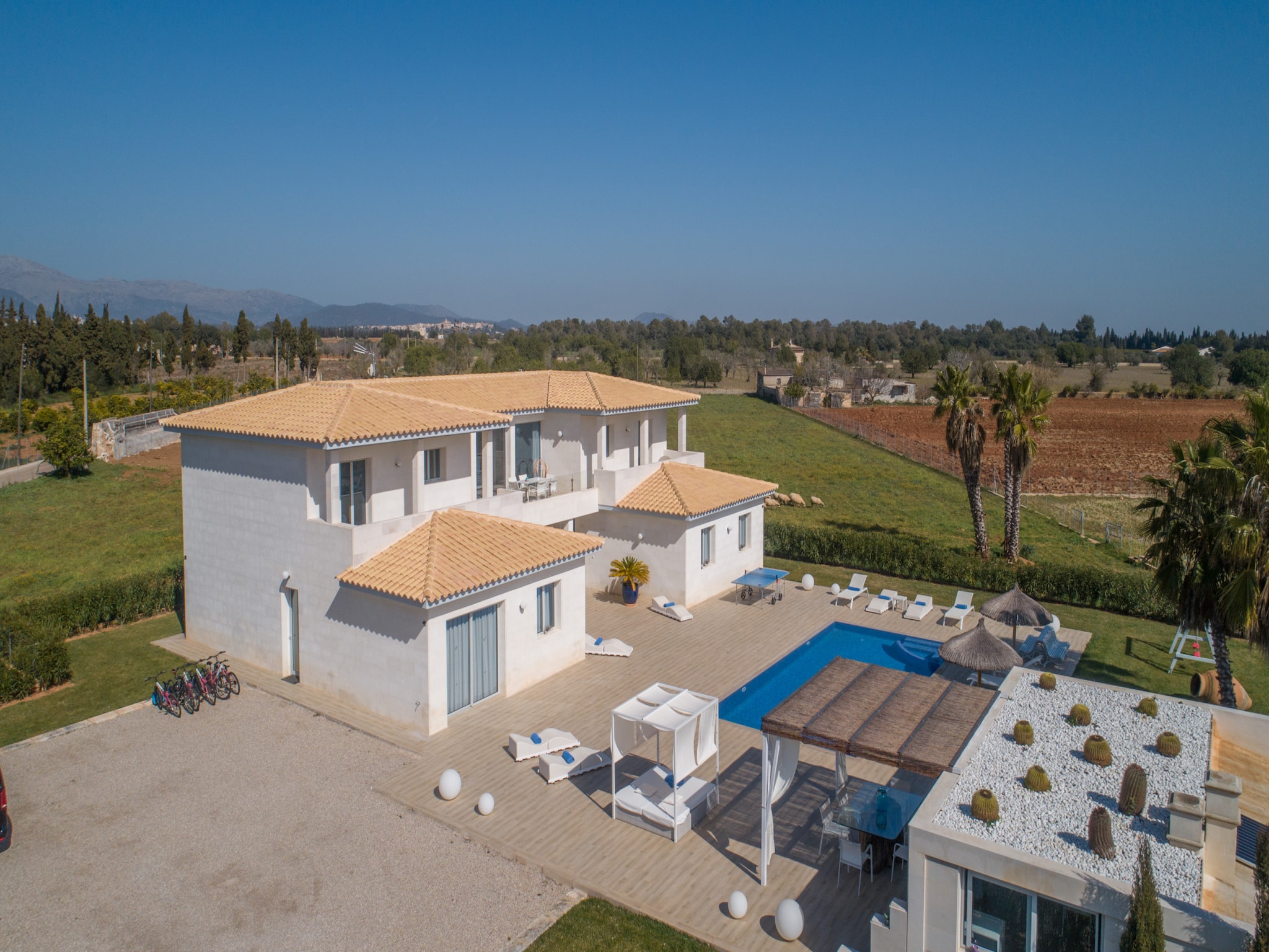 Maison Eden Son Frare, Finca-Villa 5StarsHome Mallorca