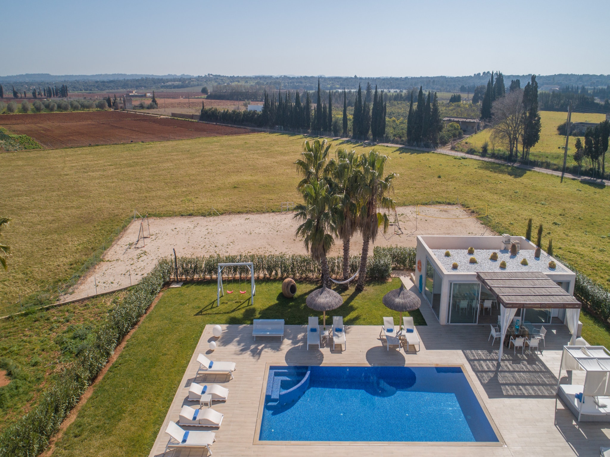 Maison Eden Son Frare, Finca-Villa 5StarsHome Mallorca