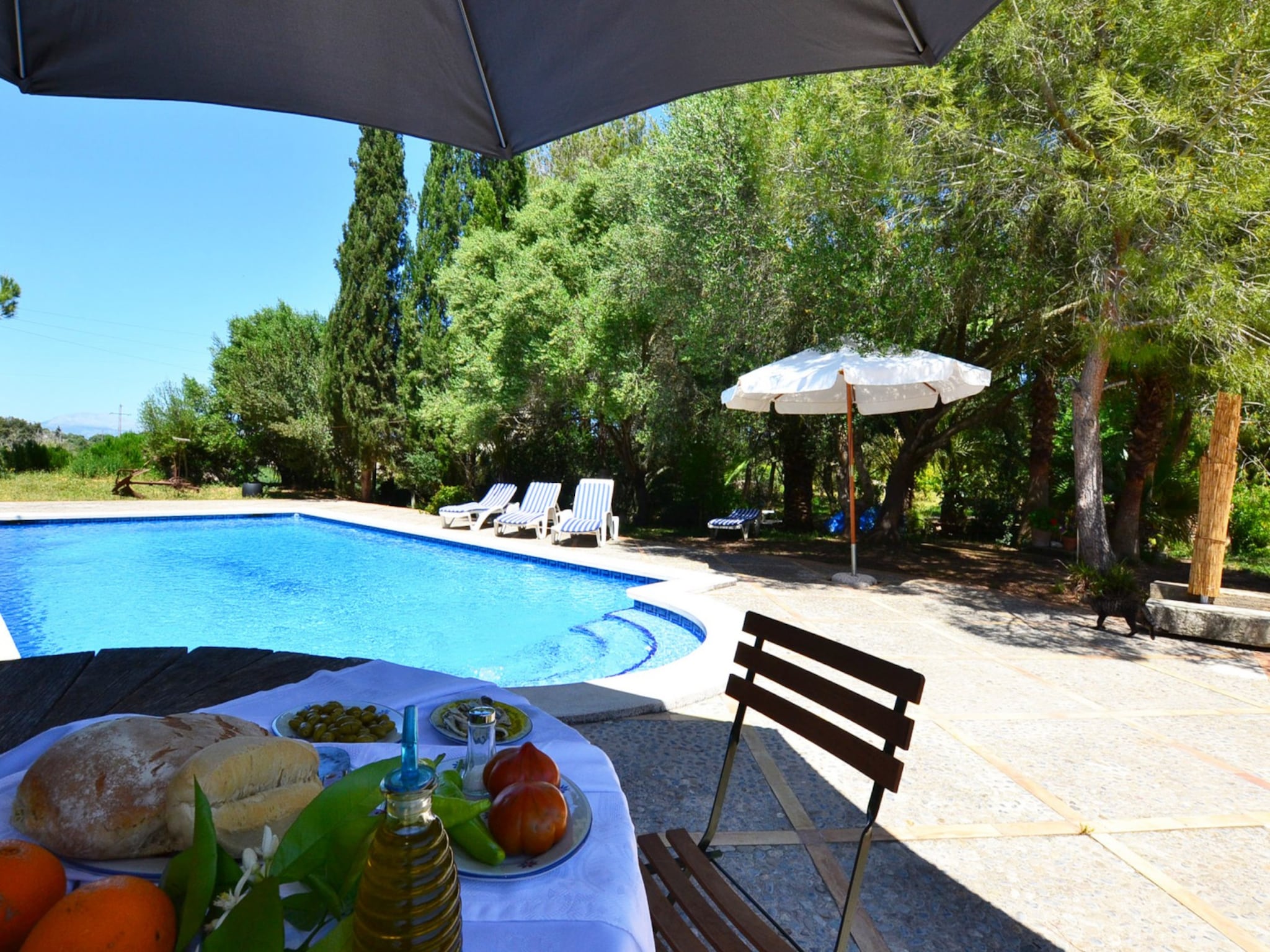 Feriebolig Son Palanca, Finca 5StarsHome Mallorca