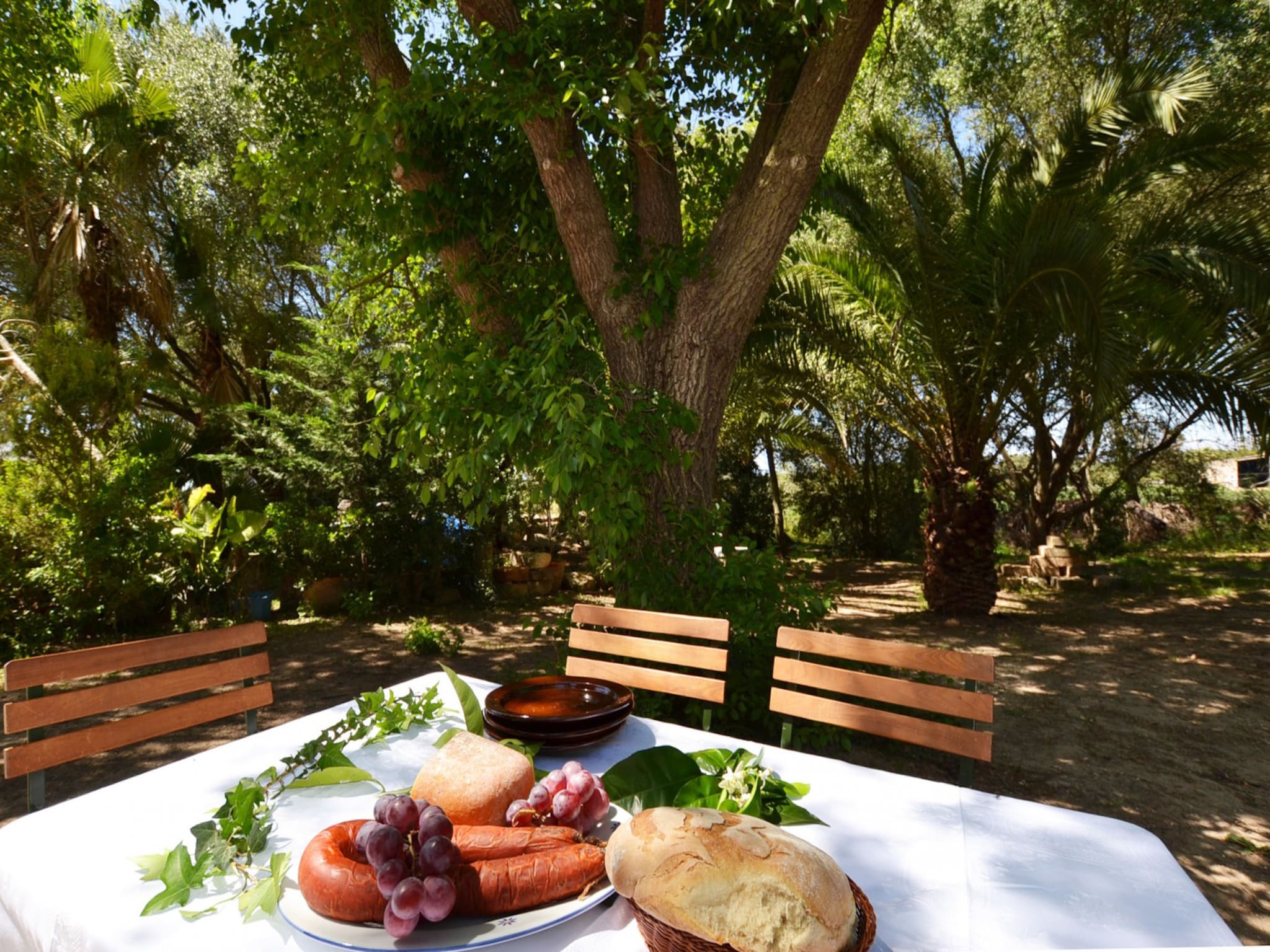 Feriebolig Son Palanca, Finca 5StarsHome Mallorca