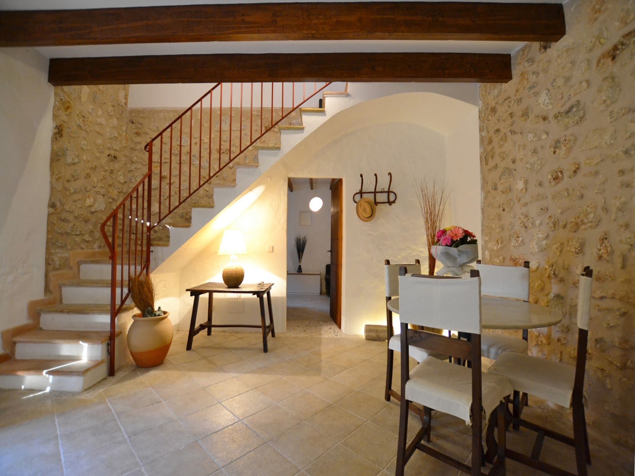 Feriebolig Son Palanca, Finca 5StarsHome Mallorca