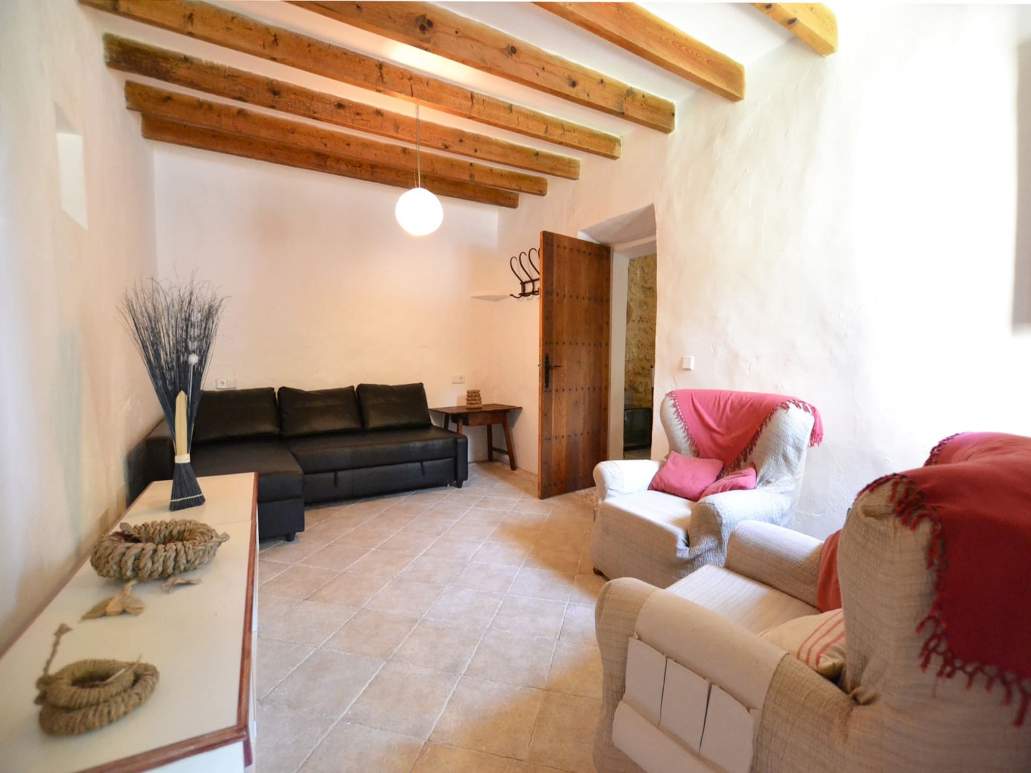 Feriebolig Son Palanca, Finca 5StarsHome Mallorca