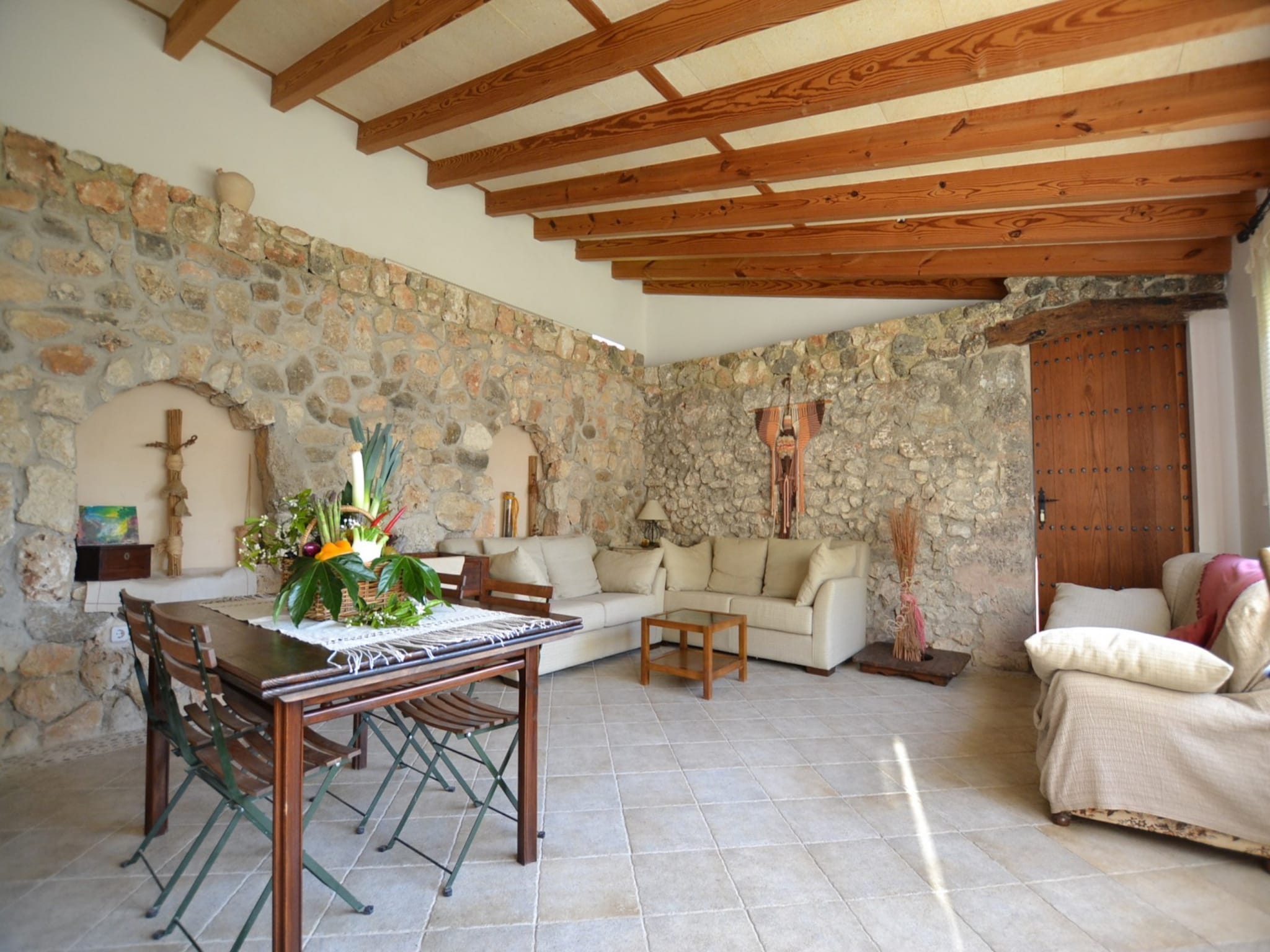 Feriebolig Son Palanca, Finca 5StarsHome Mallorca