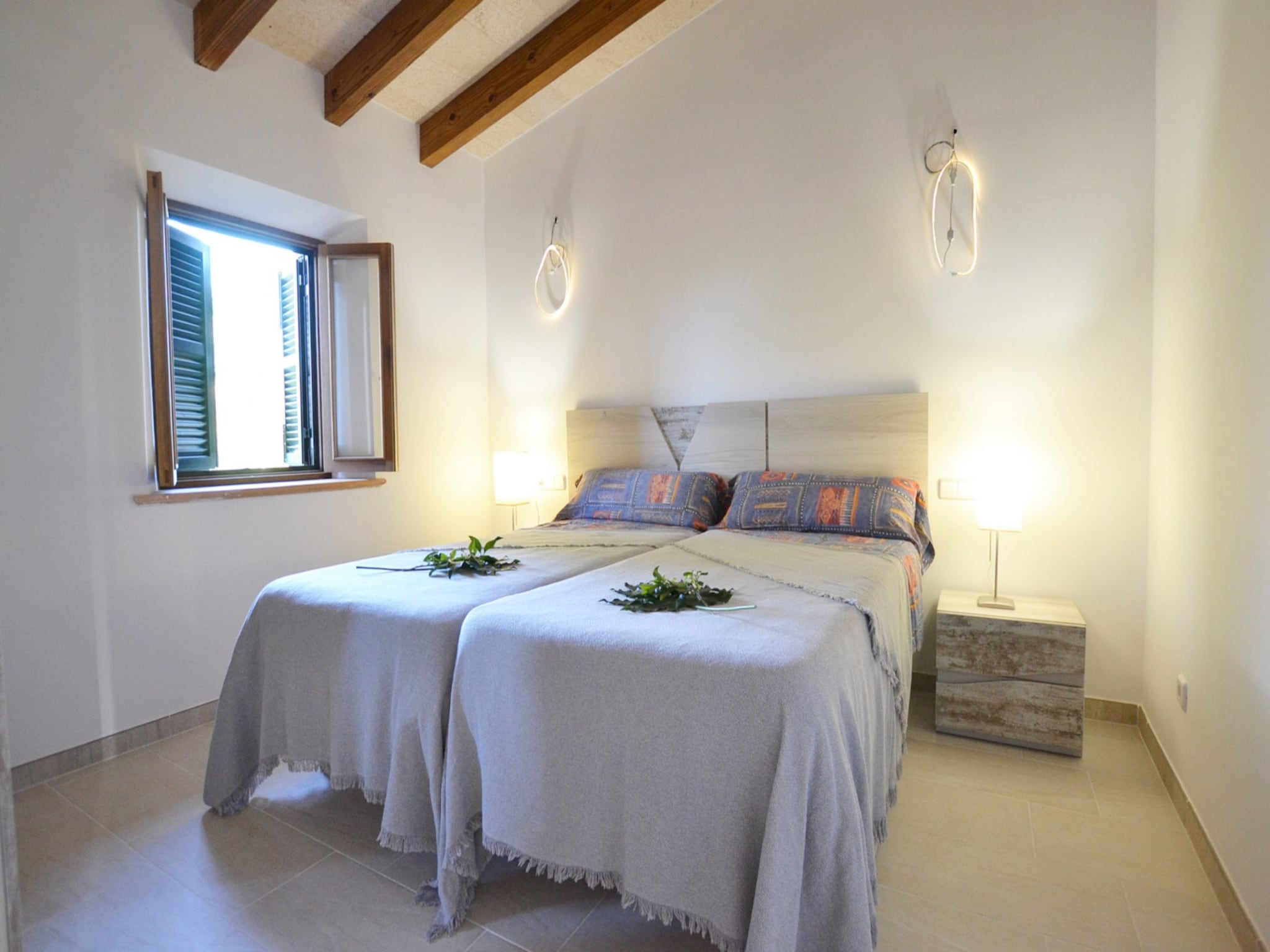 Feriebolig Son Palanca, Finca 5StarsHome Mallorca