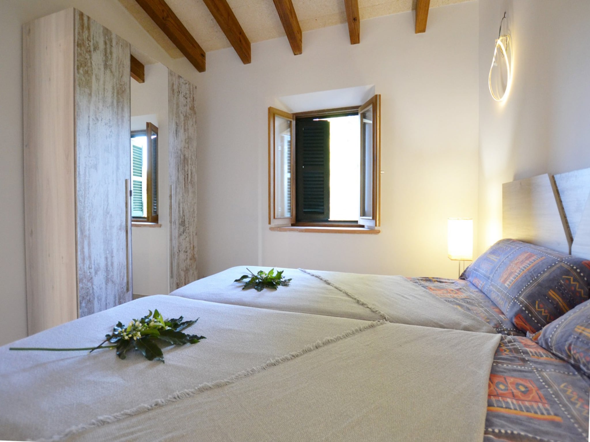 Feriebolig Son Palanca, Finca 5StarsHome Mallorca