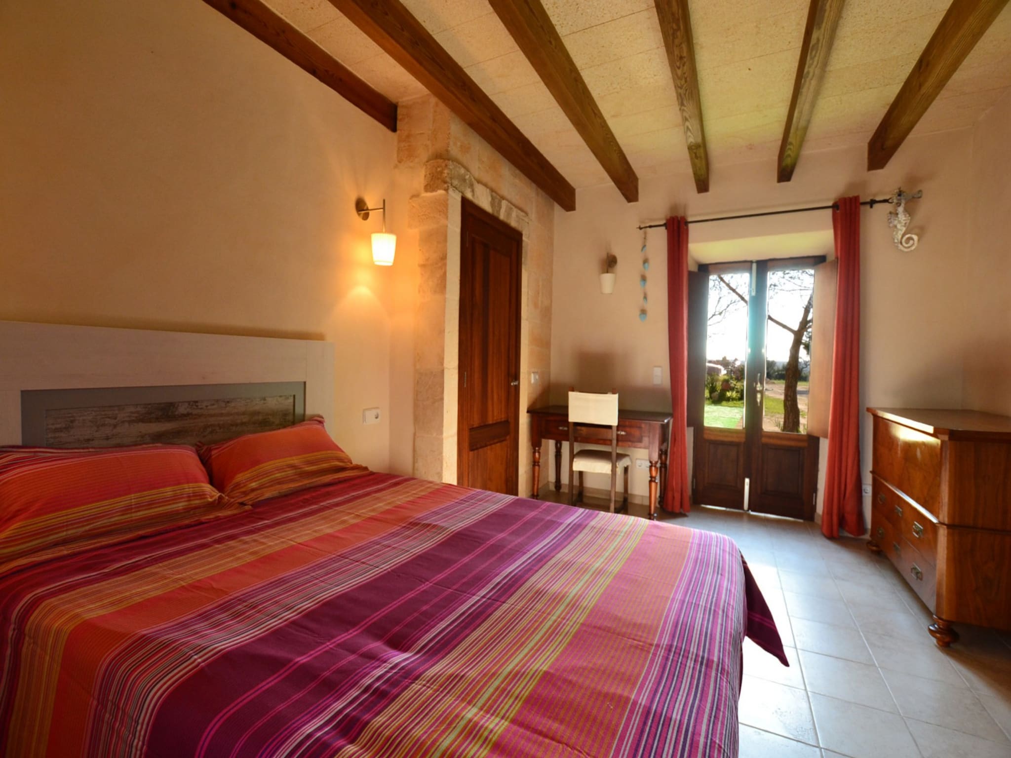 Feriebolig Son Palanca, Finca 5StarsHome Mallorca