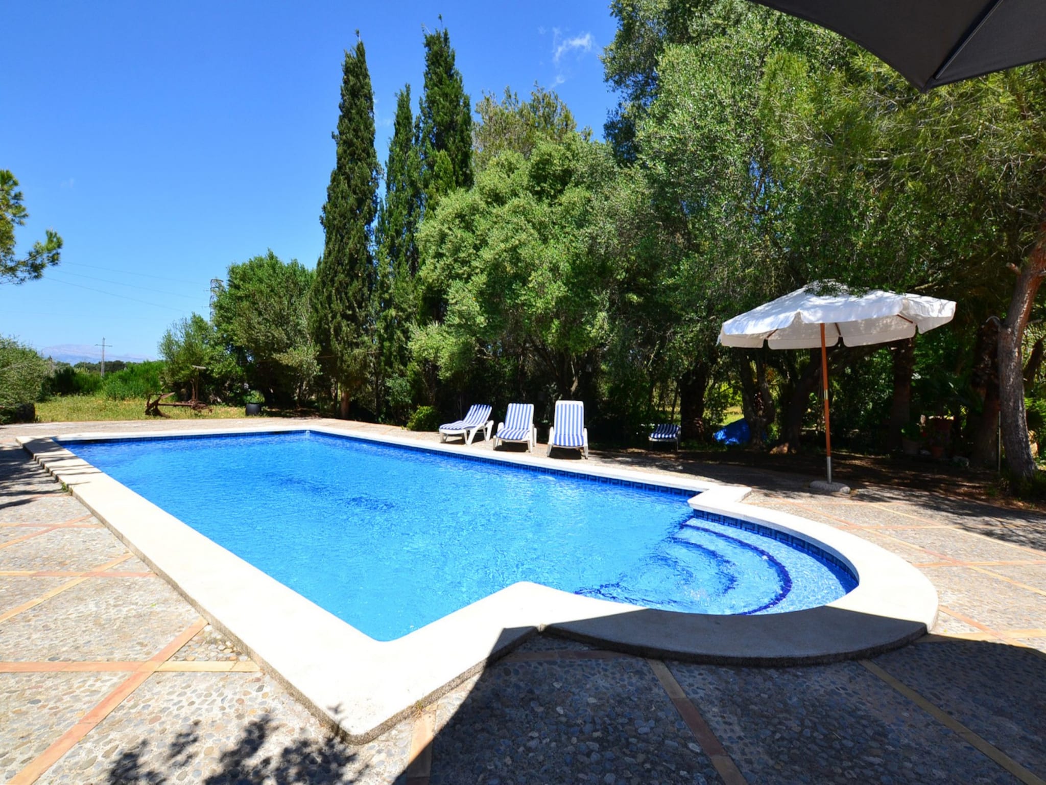 Feriebolig Son Palanca, Finca 5StarsHome Mallorca