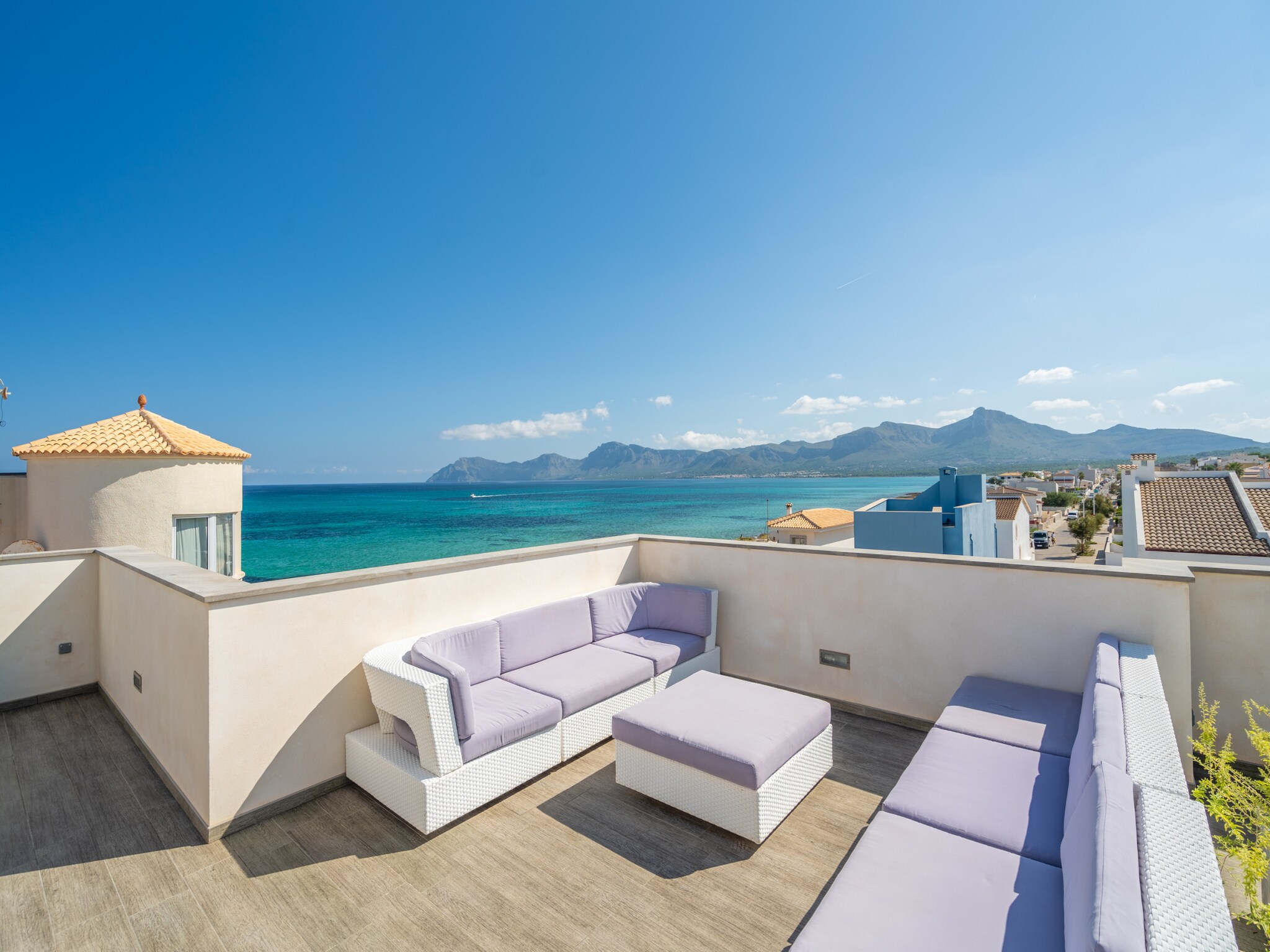 Casa de vacaciones Son Serra Paradise, Beach House 5StarsHome Mallorc