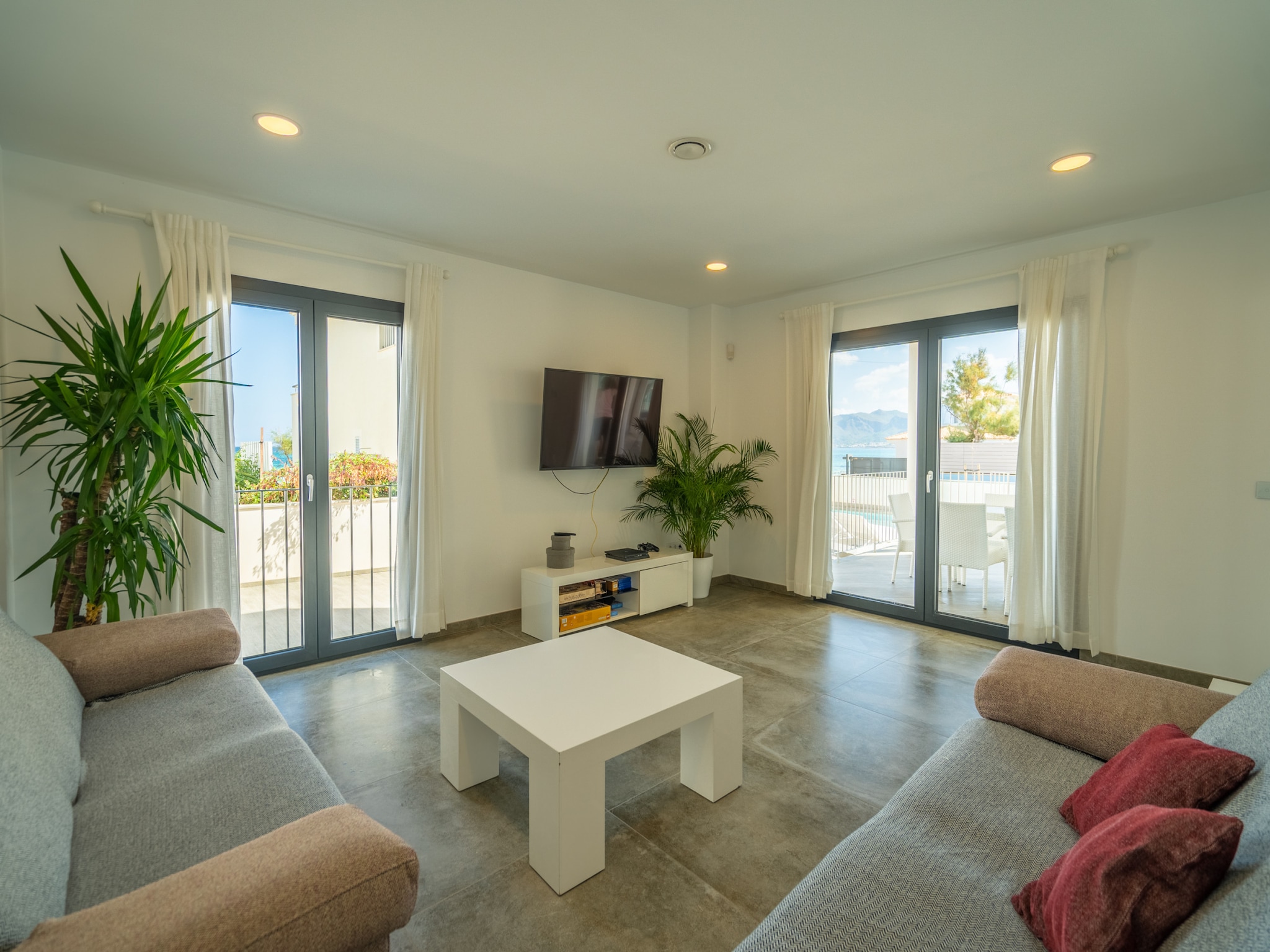Casa de vacaciones Son Serra Paradise, Beach House 5StarsHome Mallorc