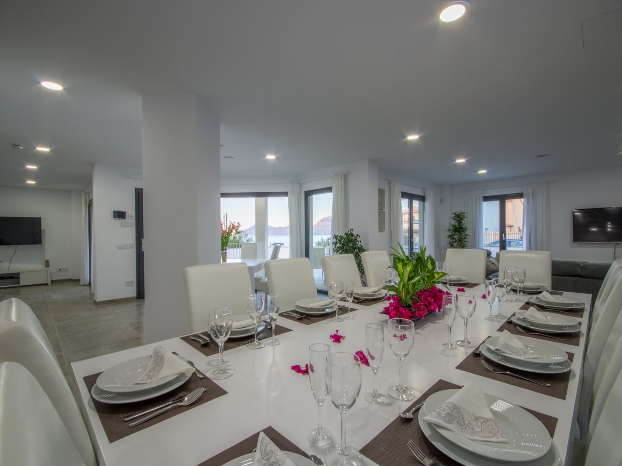 Casa de vacaciones Son Serra Paradise, Beach House 5StarsHome Mallorc