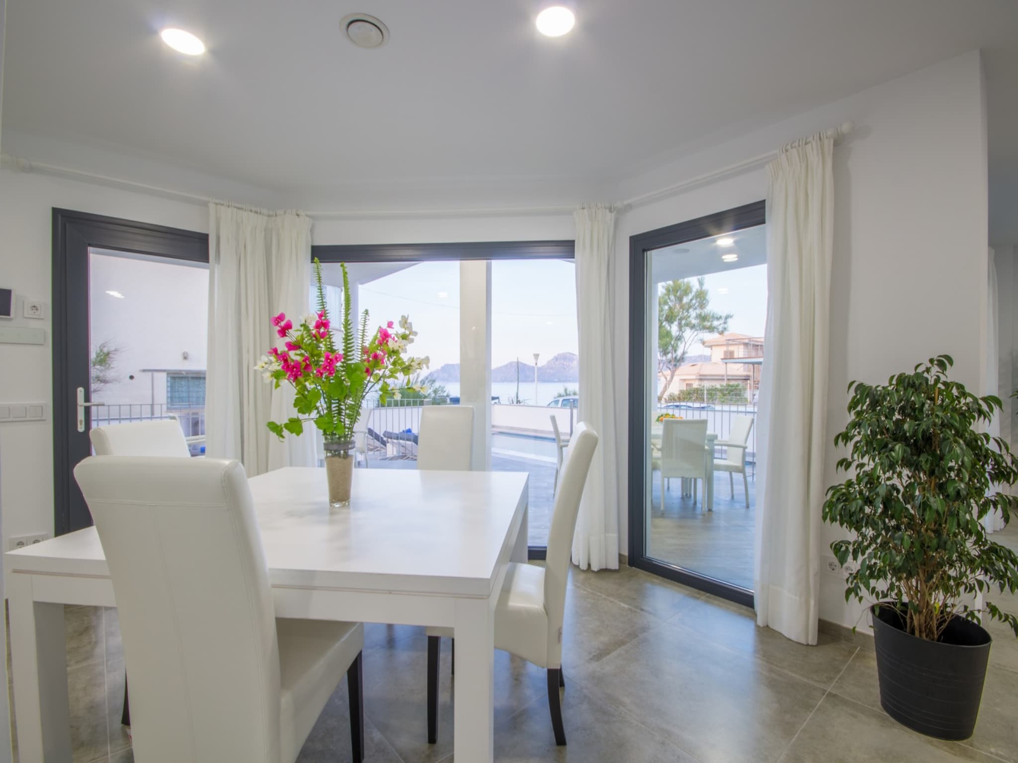 Casa de vacaciones Son Serra Paradise, Beach House 5StarsHome Mallorc