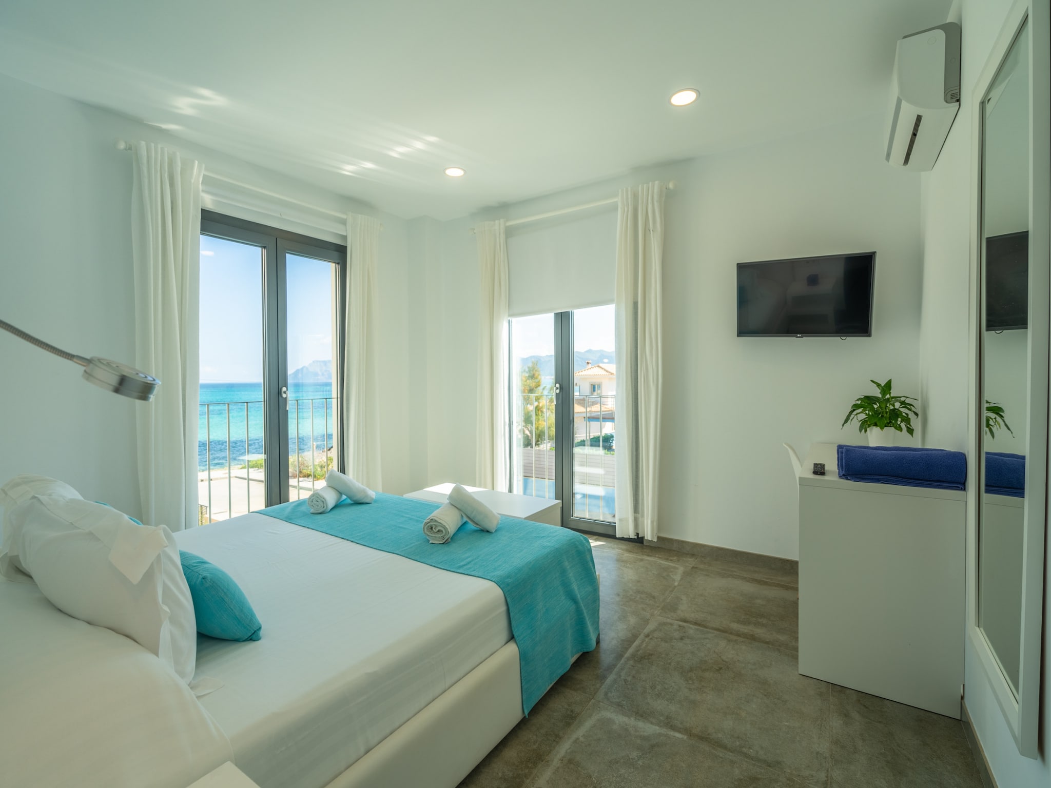 Casa de vacaciones Son Serra Paradise, Beach House 5StarsHome Mallorc