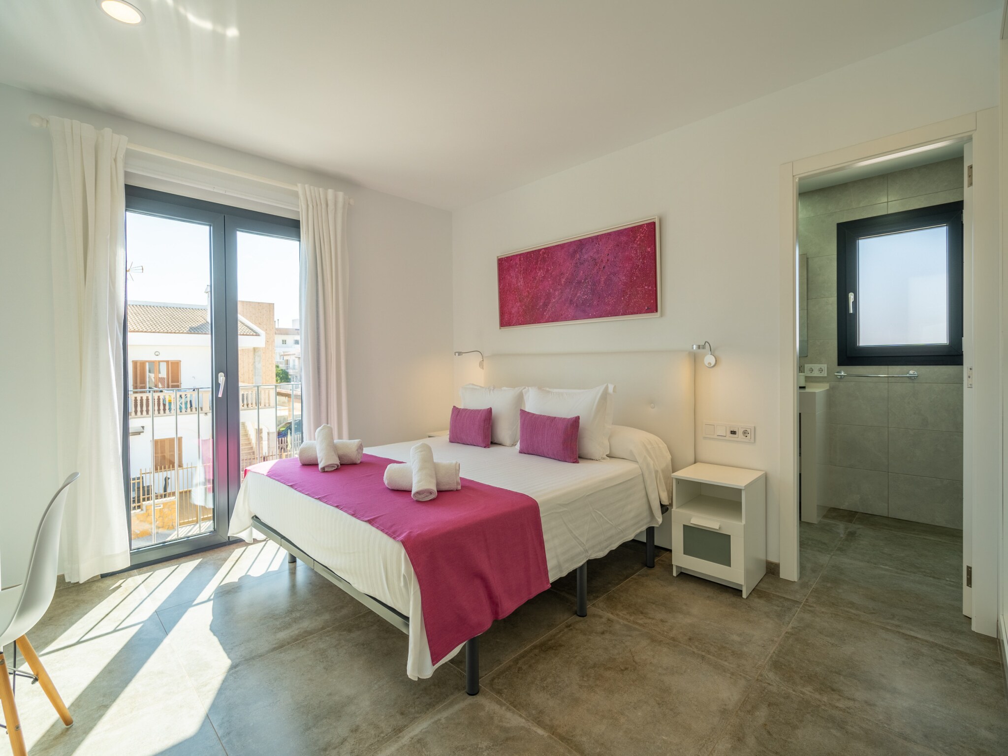 Casa de vacaciones Son Serra Paradise, Beach House 5StarsHome Mallorc