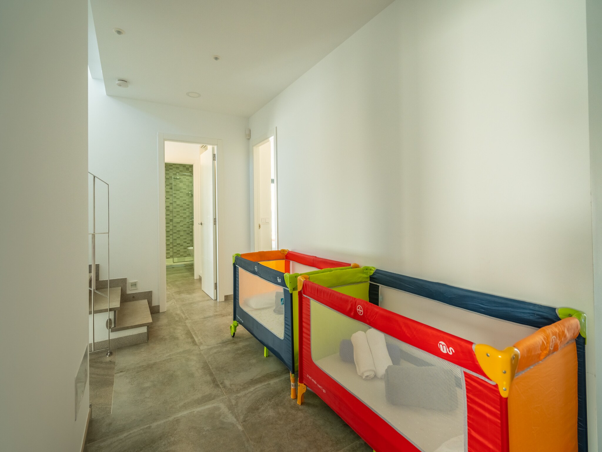 Casa de vacaciones Son Serra Paradise, Beach House 5StarsHome Mallorc