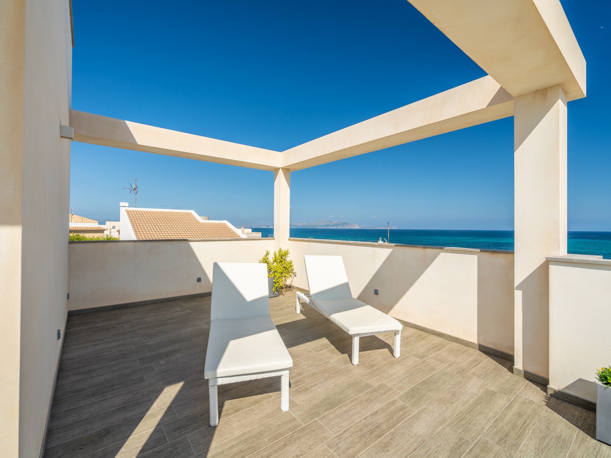 Casa de vacaciones Son Serra Paradise, Beach House 5StarsHome Mallorc