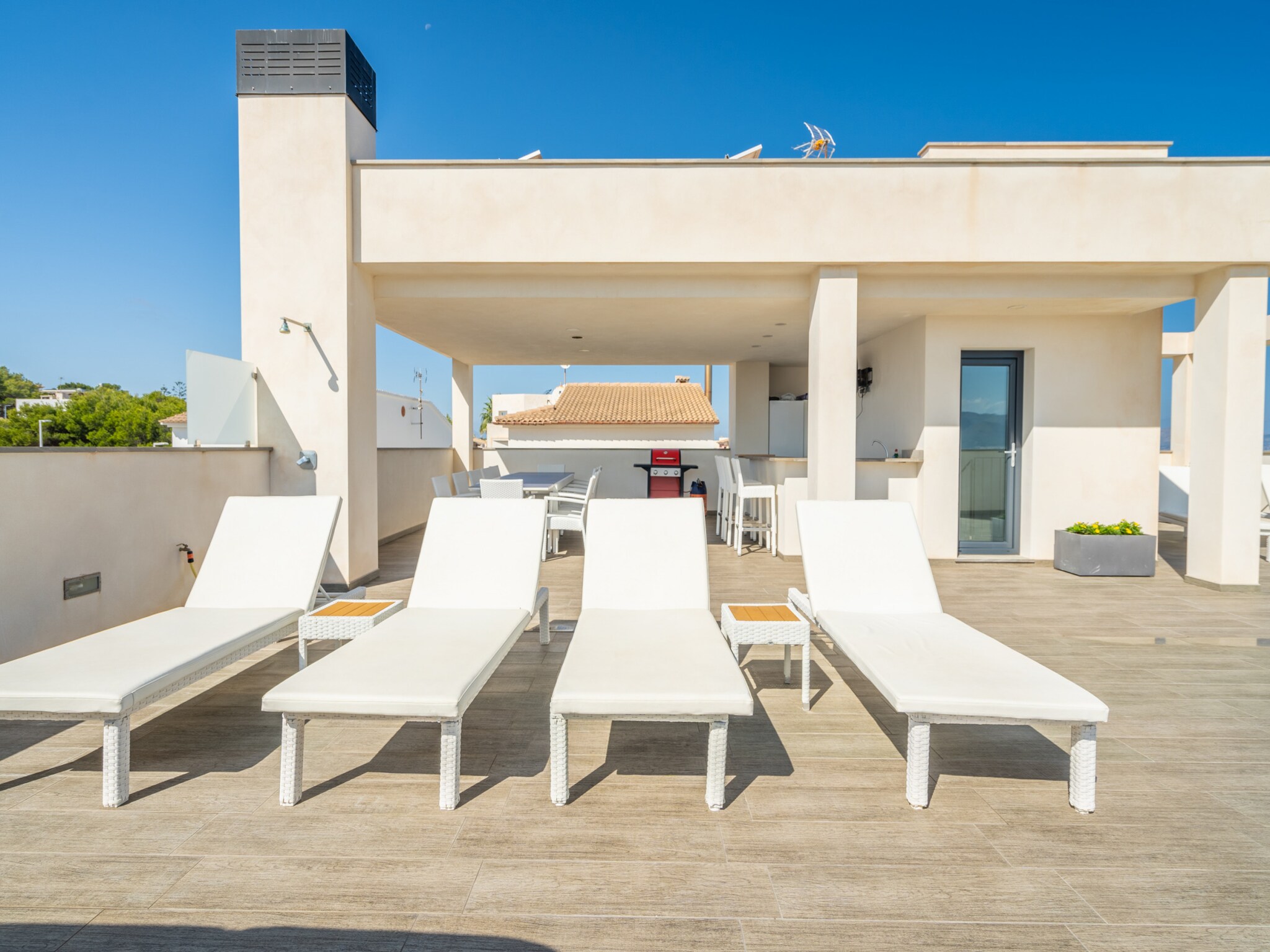 Casa de vacaciones Son Serra Paradise, Beach House 5StarsHome Mallorc