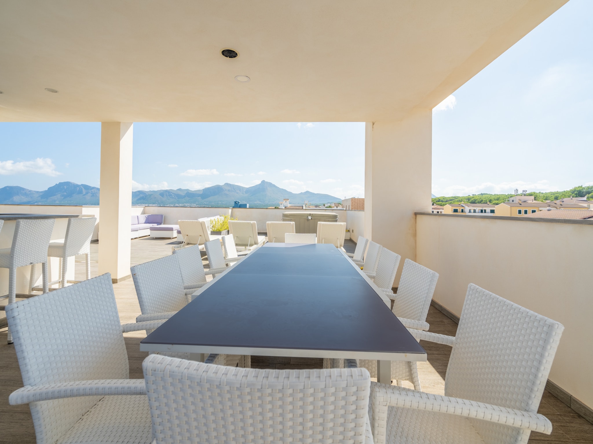 Casa de vacaciones Son Serra Paradise, Beach House 5StarsHome Mallorc