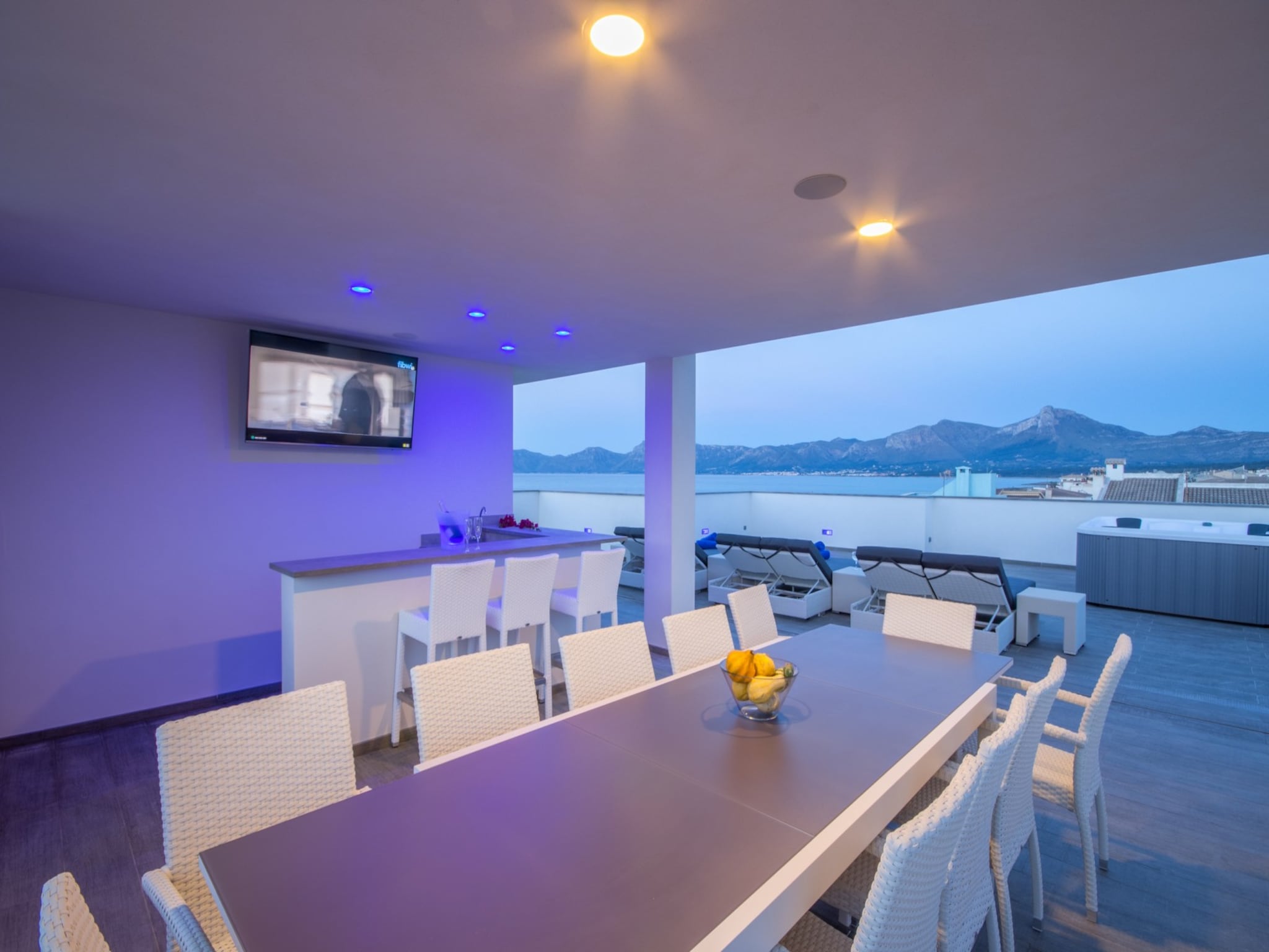 Casa de vacaciones Son Serra Paradise, Beach House 5StarsHome Mallorc