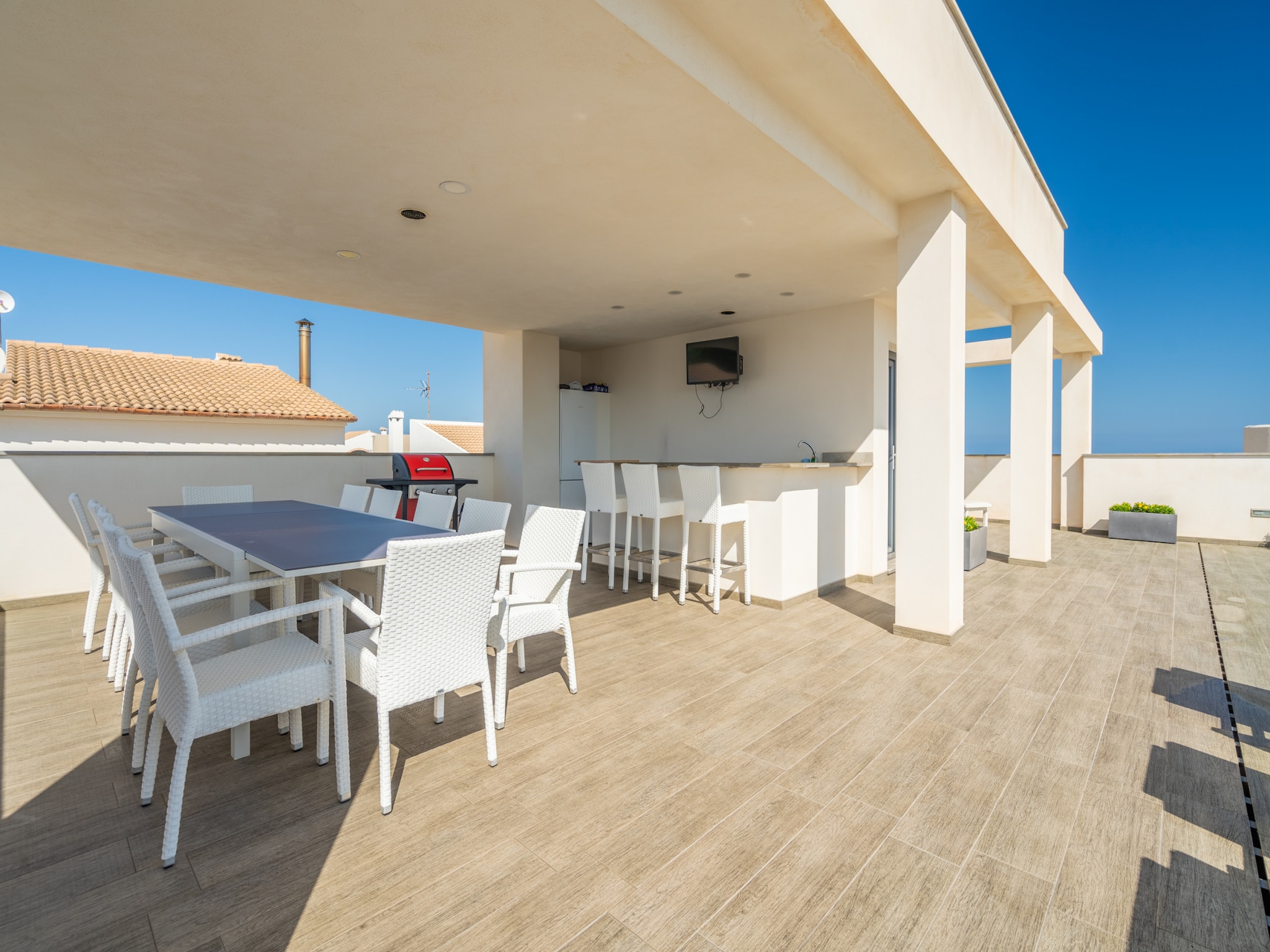 Casa de vacaciones Son Serra Paradise, Beach House 5StarsHome Mallorc