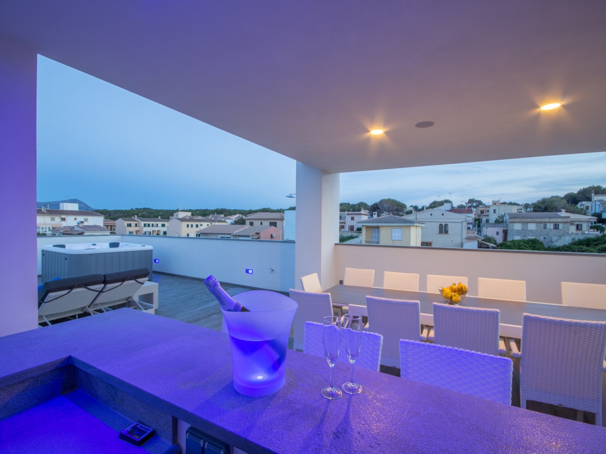 Casa de vacaciones Son Serra Paradise, Beach House 5StarsHome Mallorc