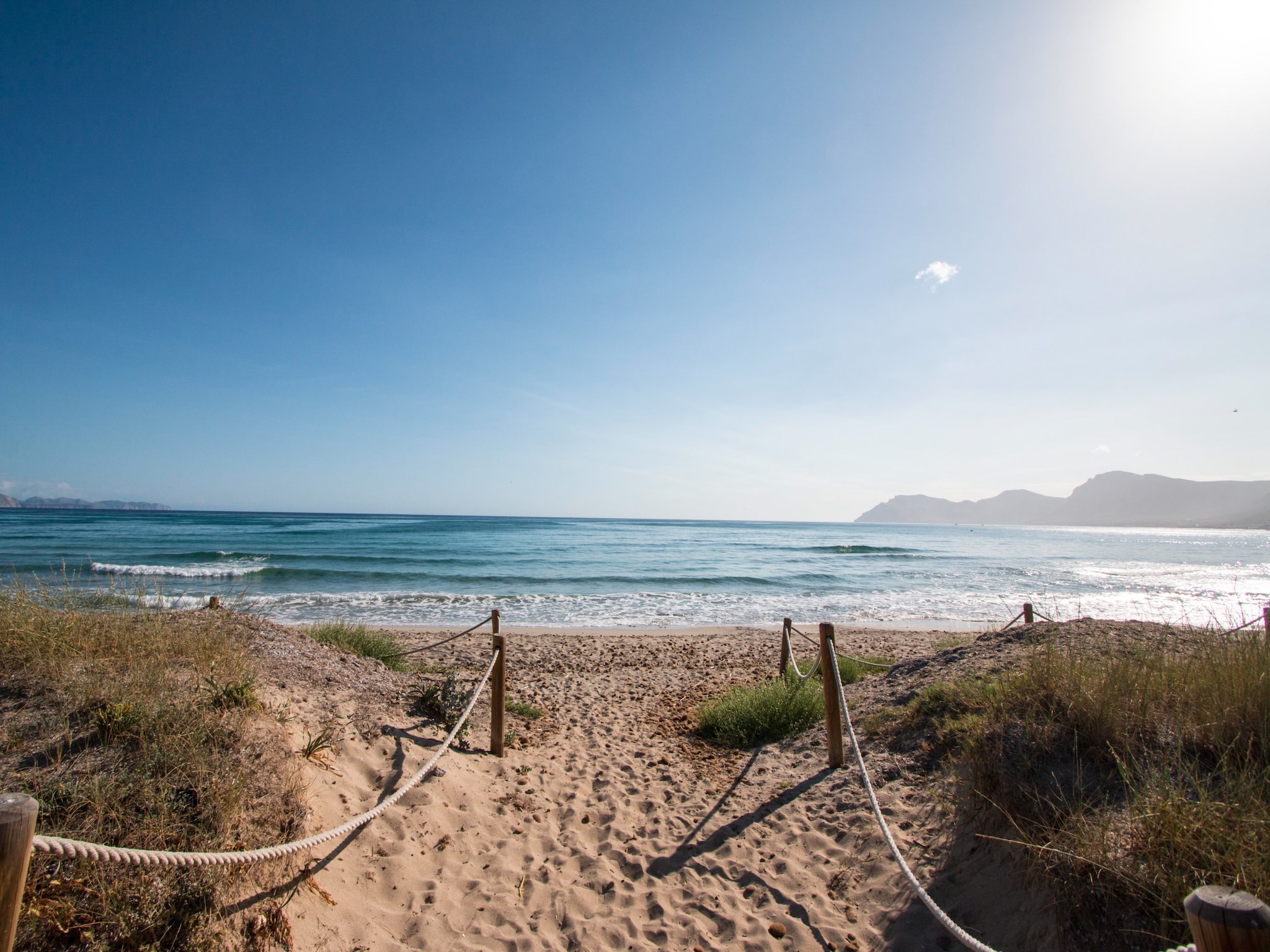 Casa de vacaciones Son Serra Paradise, Beach House 5StarsHome Mallorc