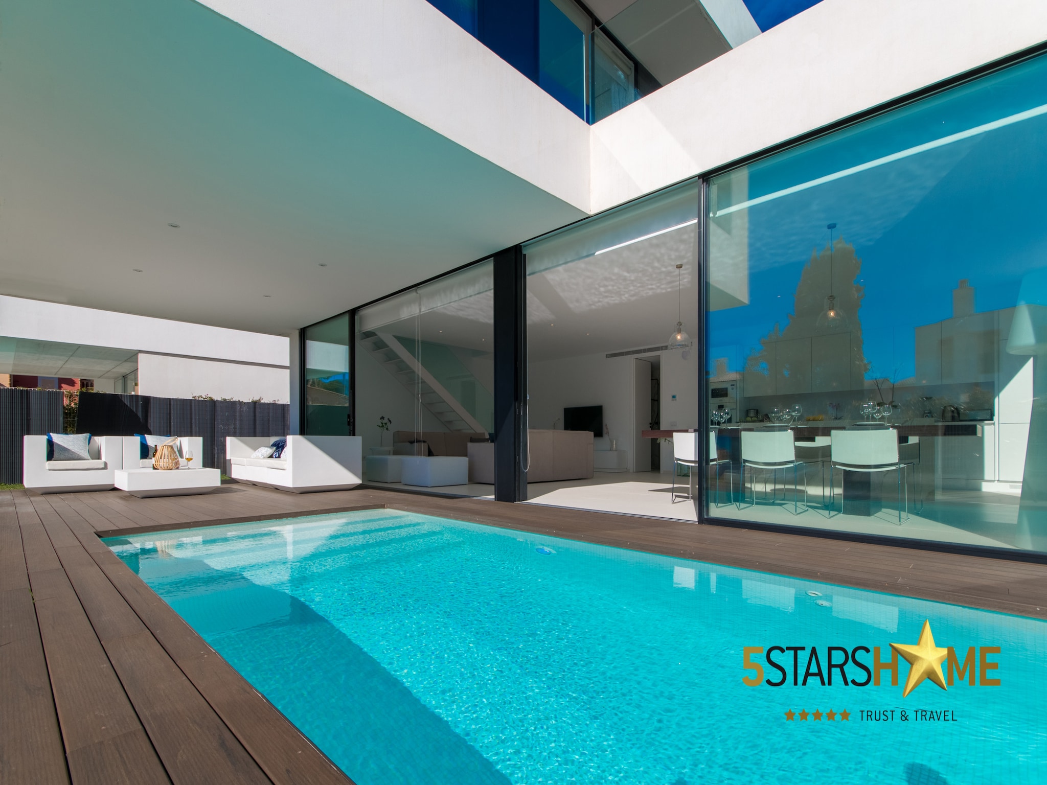 Vacation home La Pau de Mar, Villa 5StarsHome Mallorca