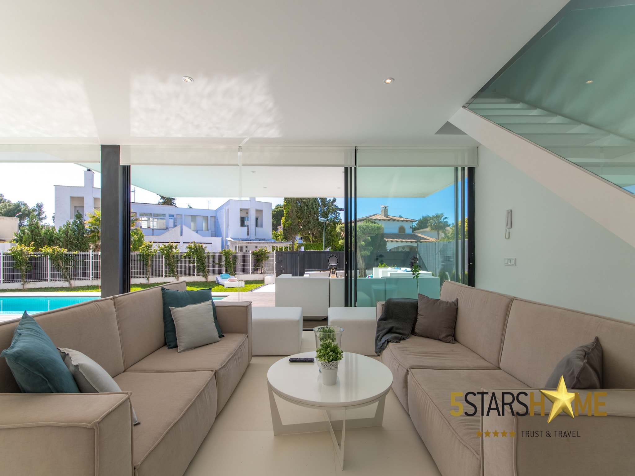 Vacation home La Pau de Mar, Villa 5StarsHome Mallorca