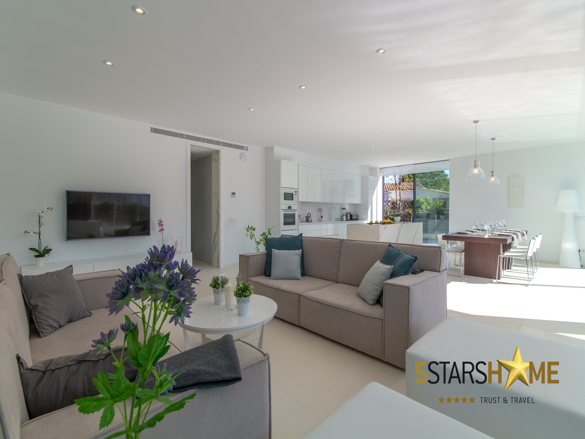 Vacation home La Pau de Mar, Villa 5StarsHome Mallorca