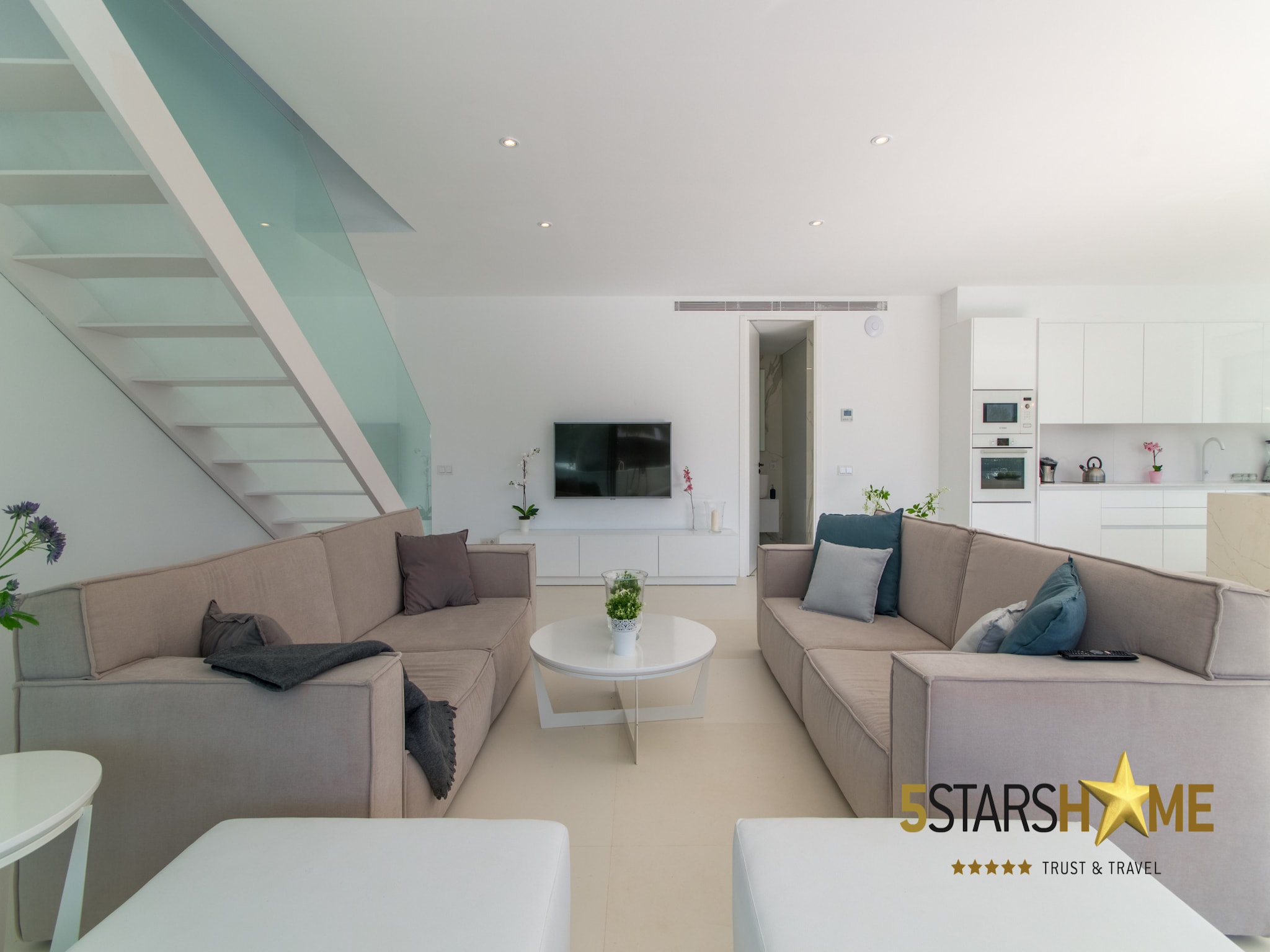 Vacation home La Pau de Mar, Villa 5StarsHome Mallorca