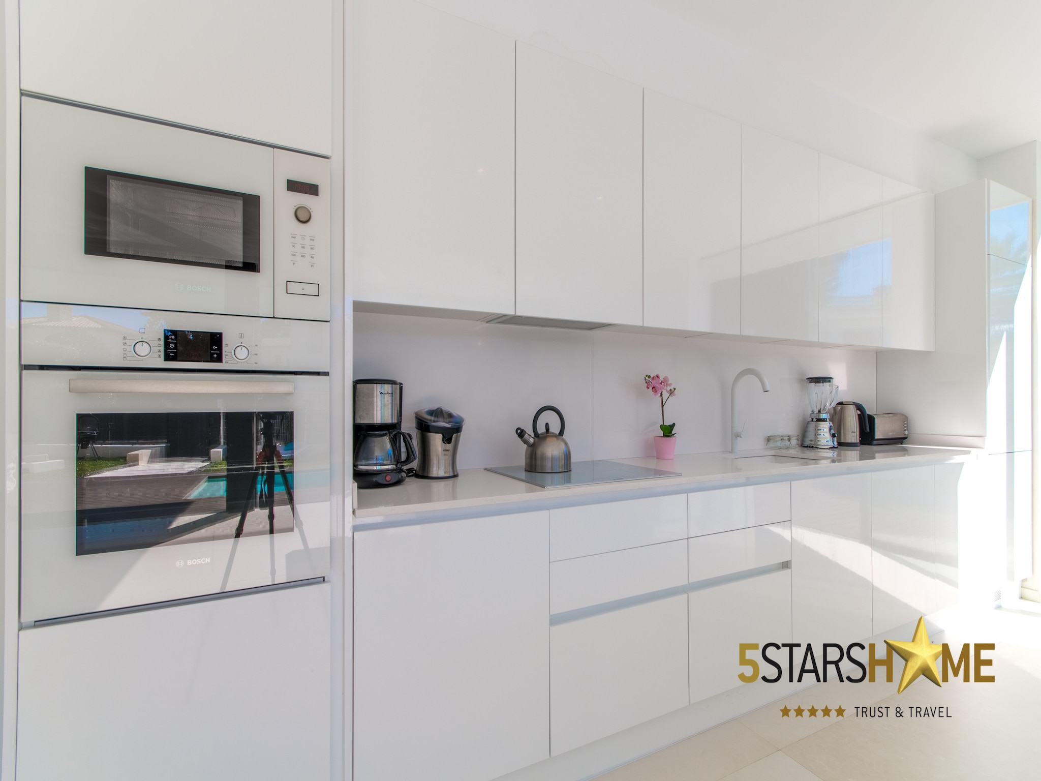 Vacation home La Pau de Mar, Villa 5StarsHome Mallorca
