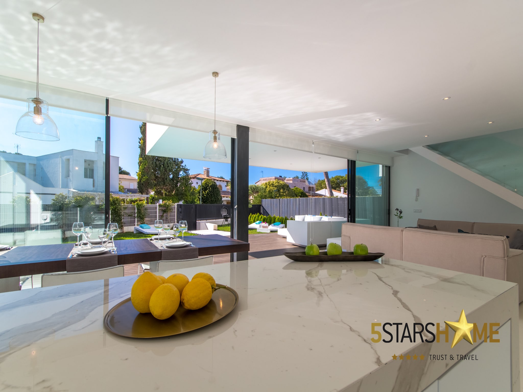 Vacation home La Pau de Mar, Villa 5StarsHome Mallorca