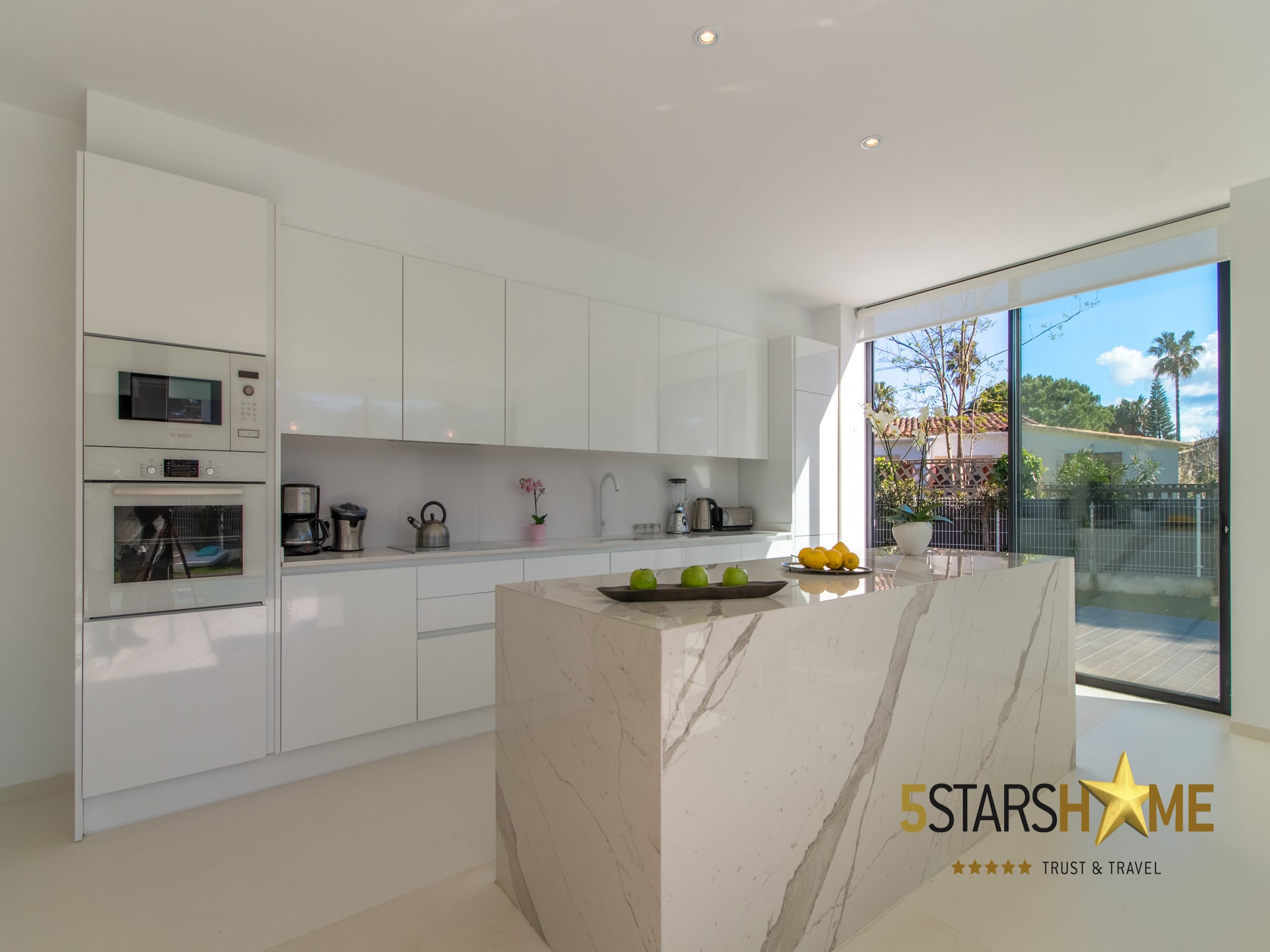 Vacation home La Pau de Mar, Villa 5StarsHome Mallorca