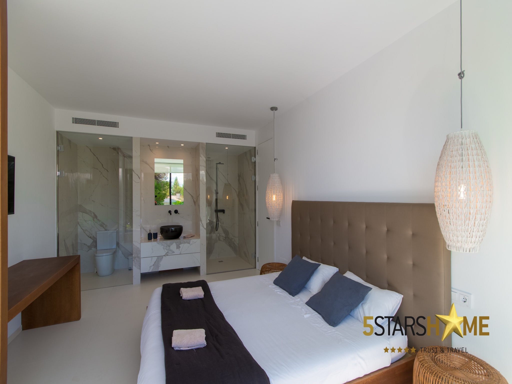 Vacation home La Pau de Mar, Villa 5StarsHome Mallorca