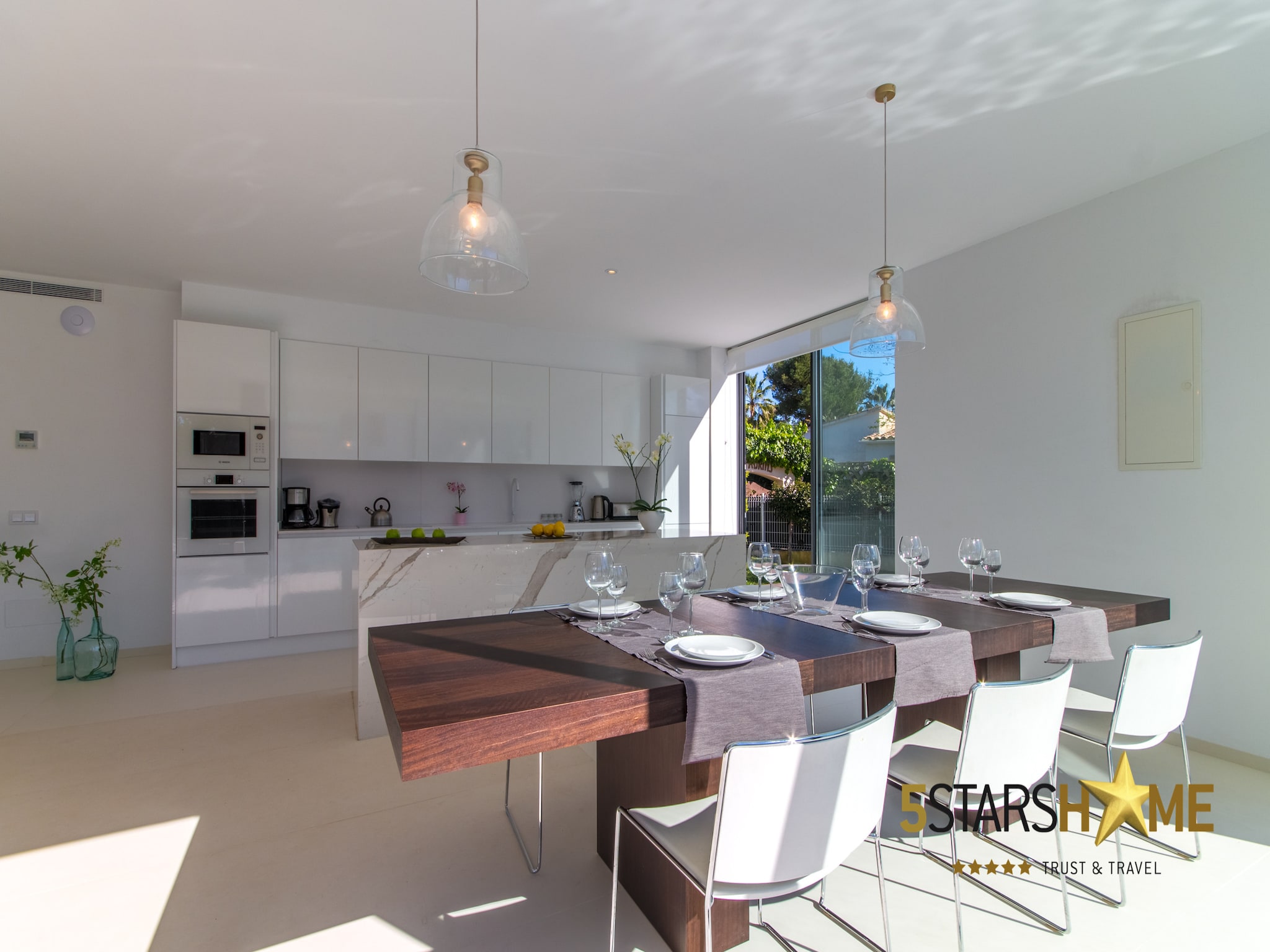 Vacation home La Pau de Mar, Villa 5StarsHome Mallorca