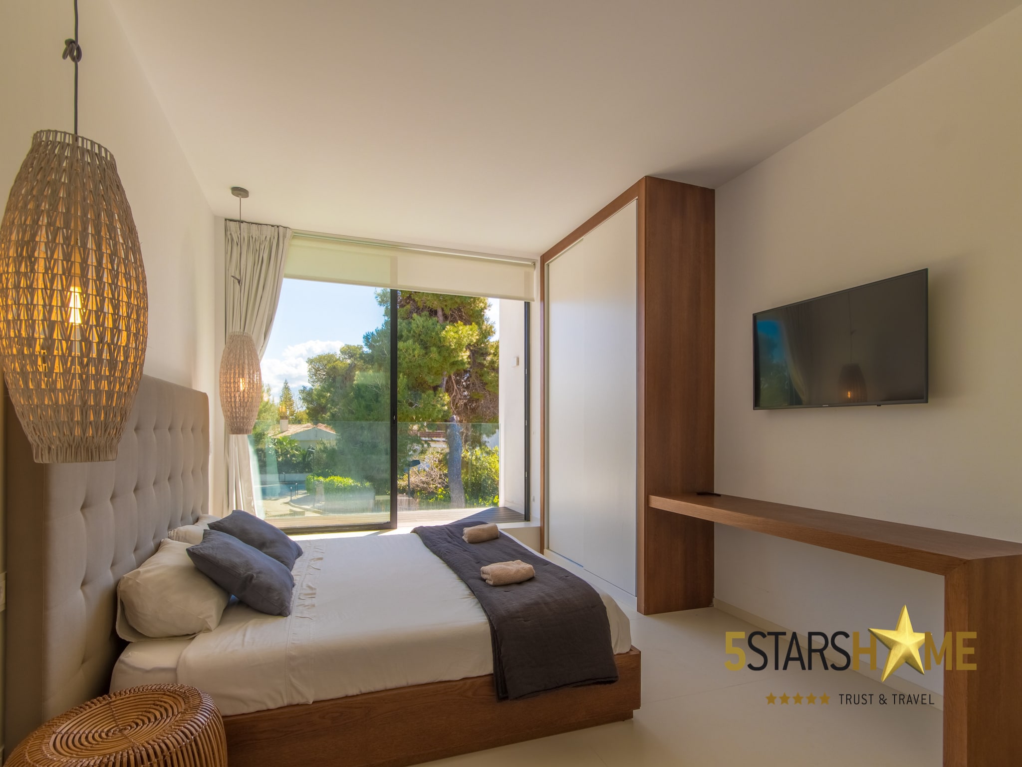Vacation home La Pau de Mar, Villa 5StarsHome Mallorca