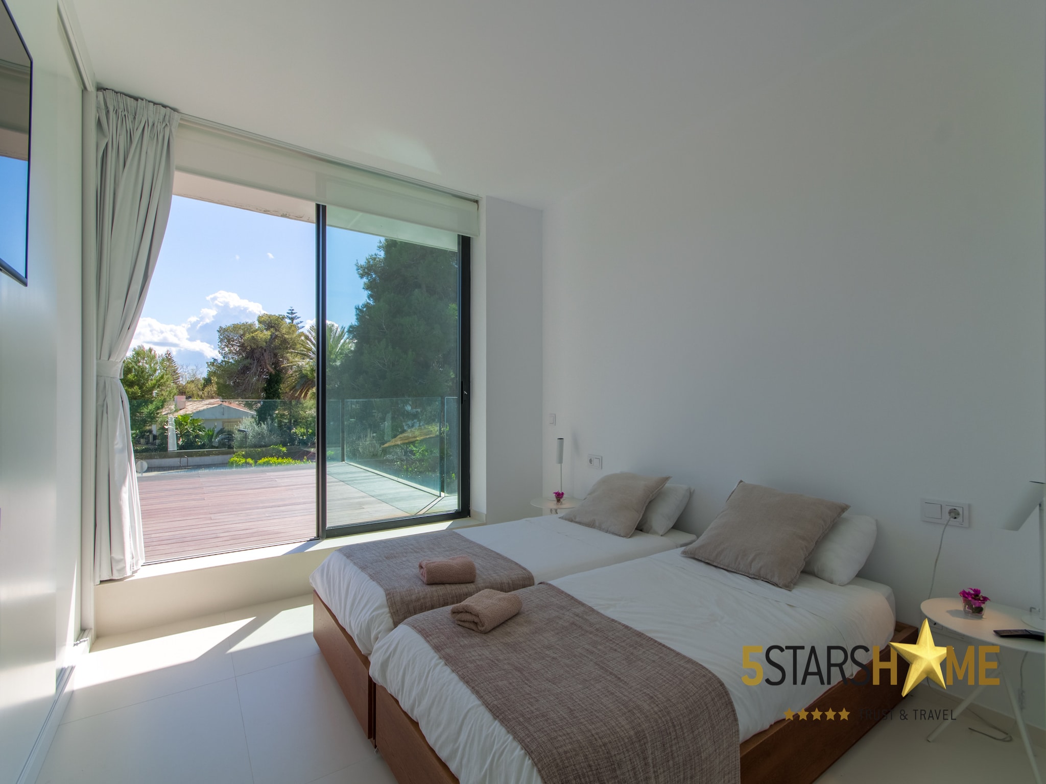 Vacation home La Pau de Mar, Villa 5StarsHome Mallorca