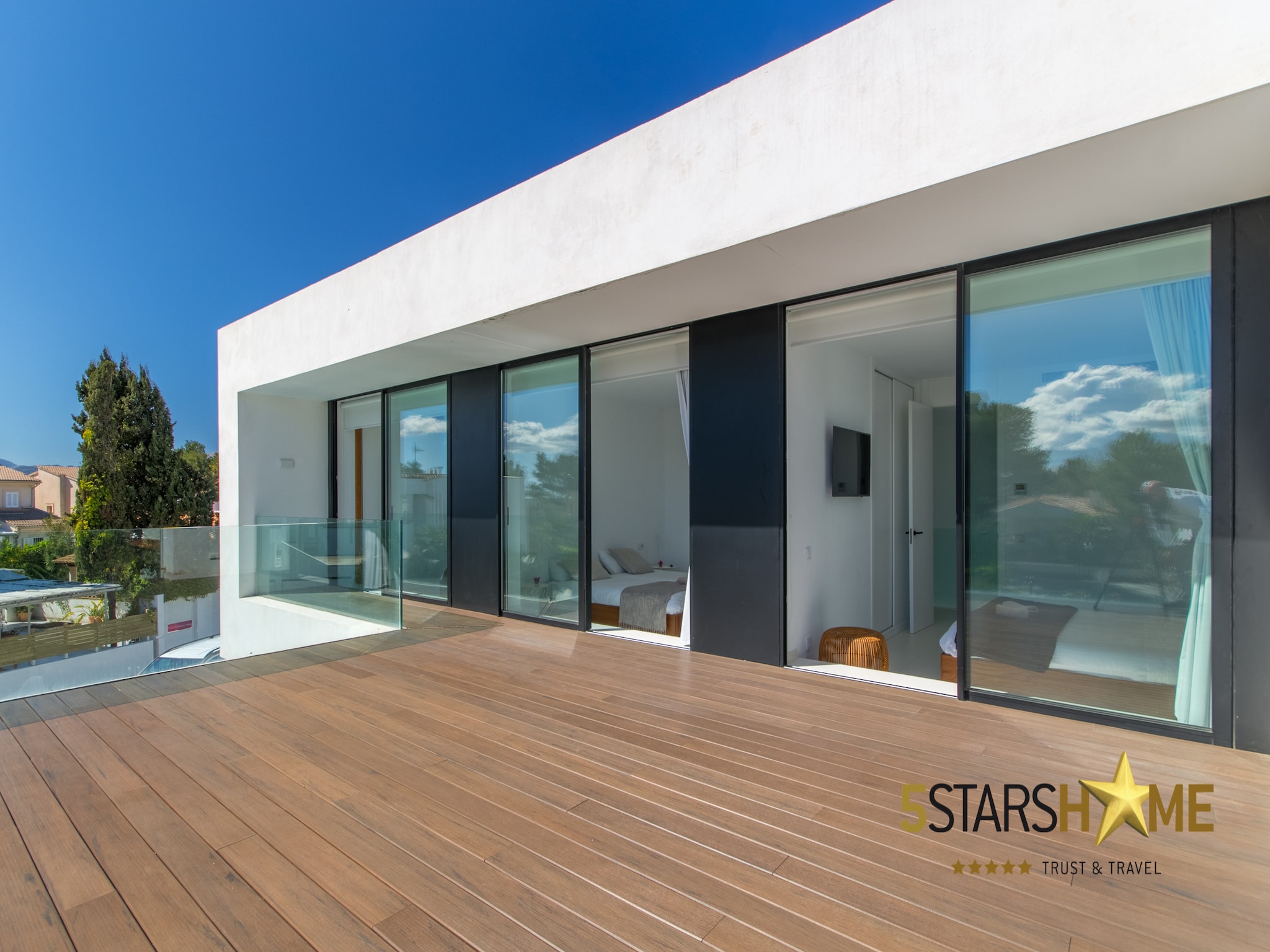 Vacation home La Pau de Mar, Villa 5StarsHome Mallorca