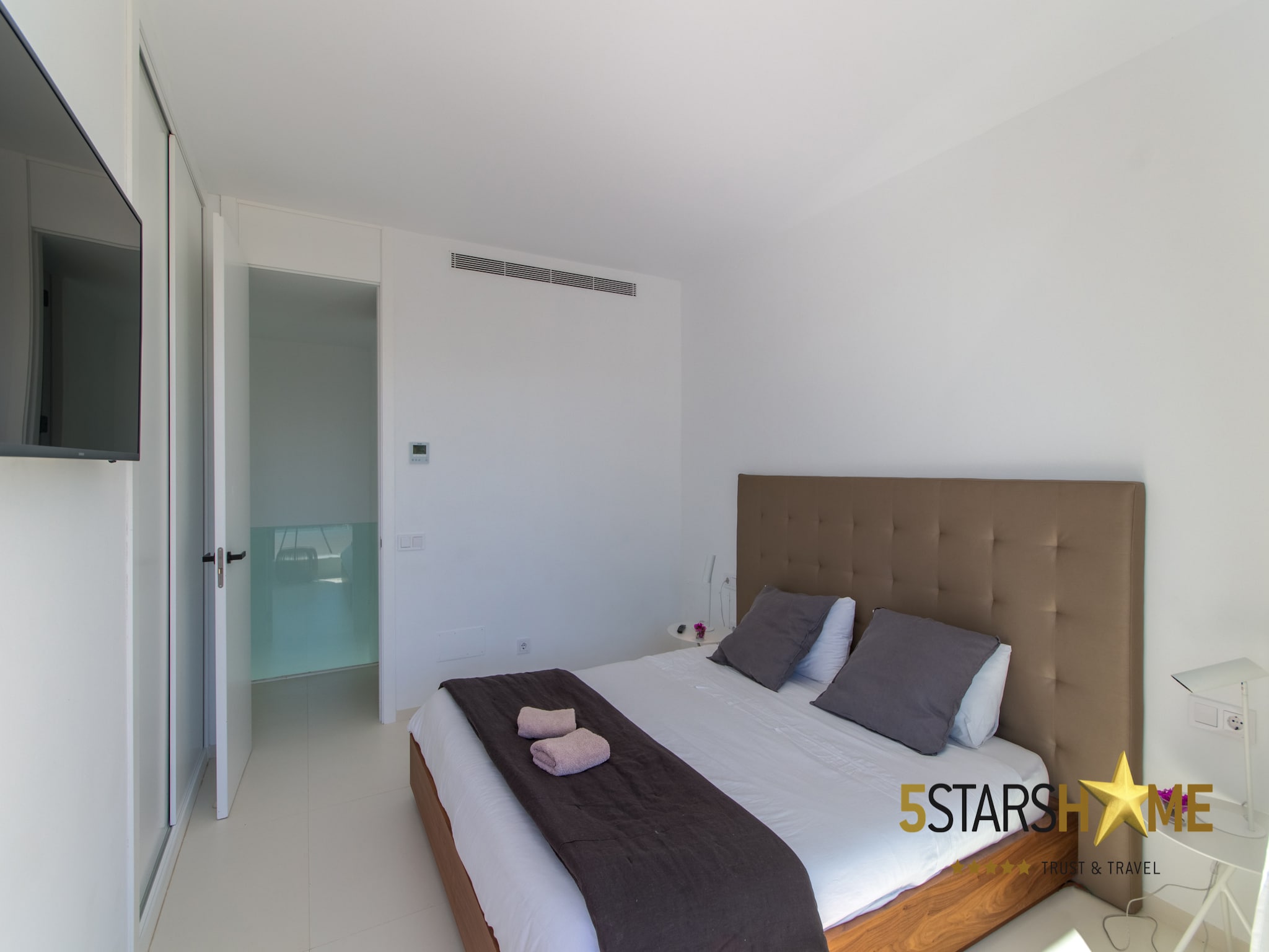 Vacation home La Pau de Mar, Villa 5StarsHome Mallorca
