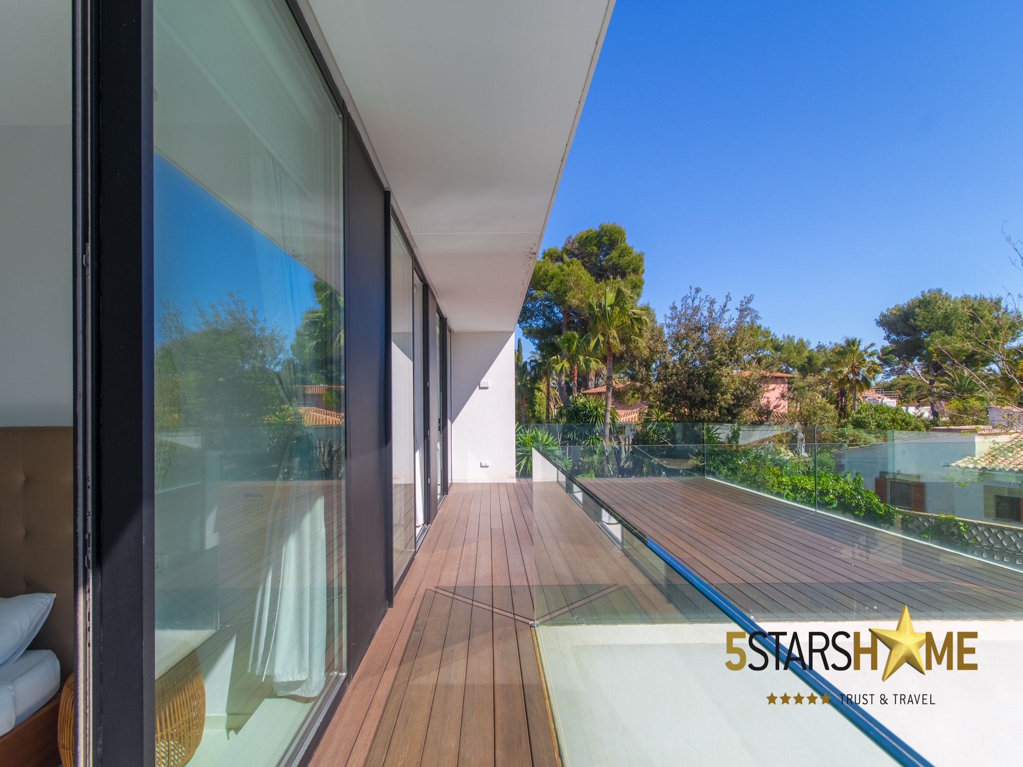 Vacation home La Pau de Mar, Villa 5StarsHome Mallorca