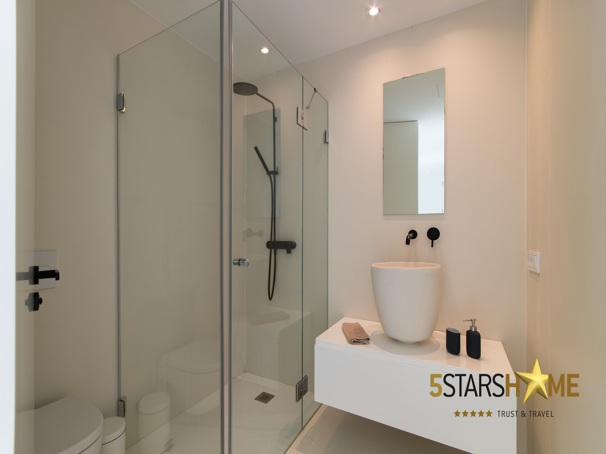 Vacation home La Pau de Mar, Villa 5StarsHome Mallorca