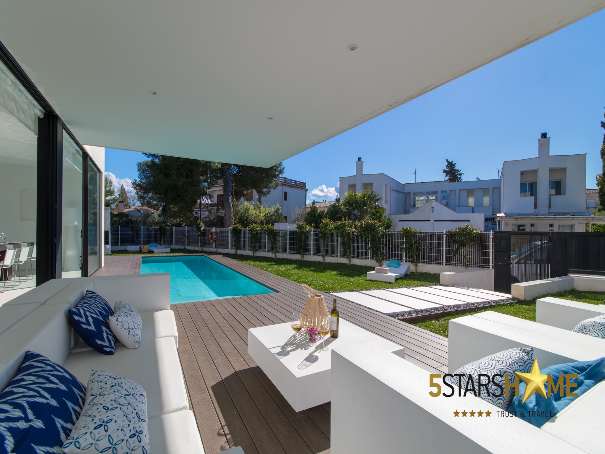 Vacation home La Pau de Mar, Villa 5StarsHome Mallorca