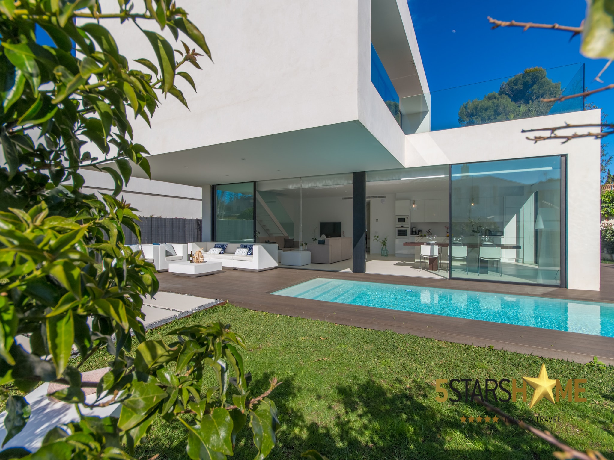 Vacation home La Pau de Mar, Villa 5StarsHome Mallorca