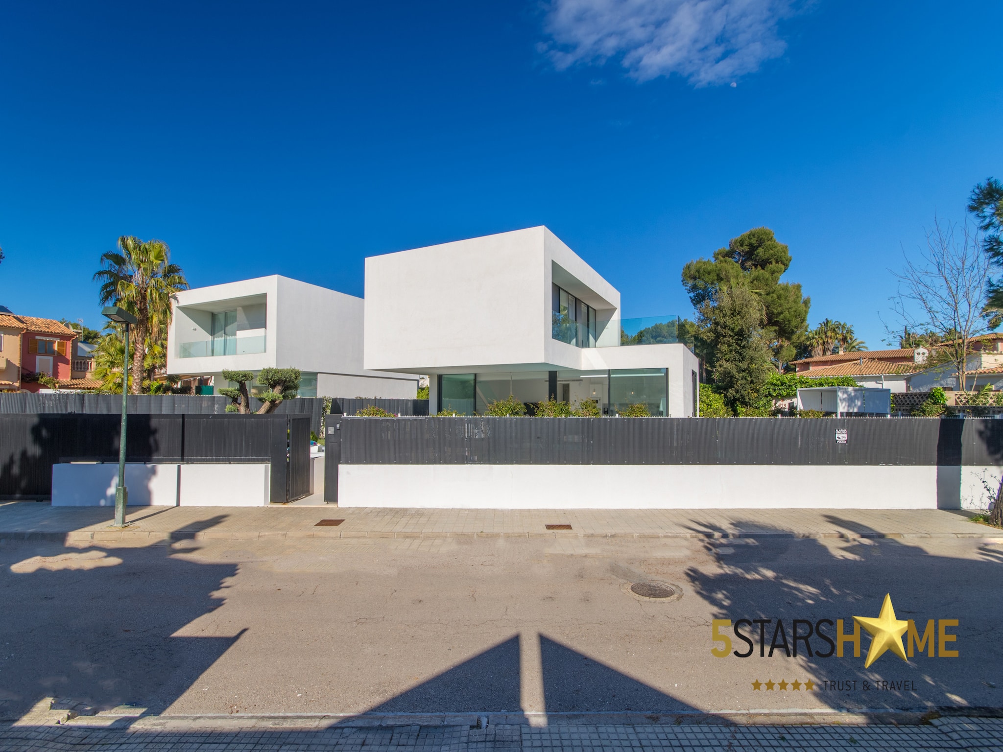Vacation home La Pau de Mar, Villa 5StarsHome Mallorca