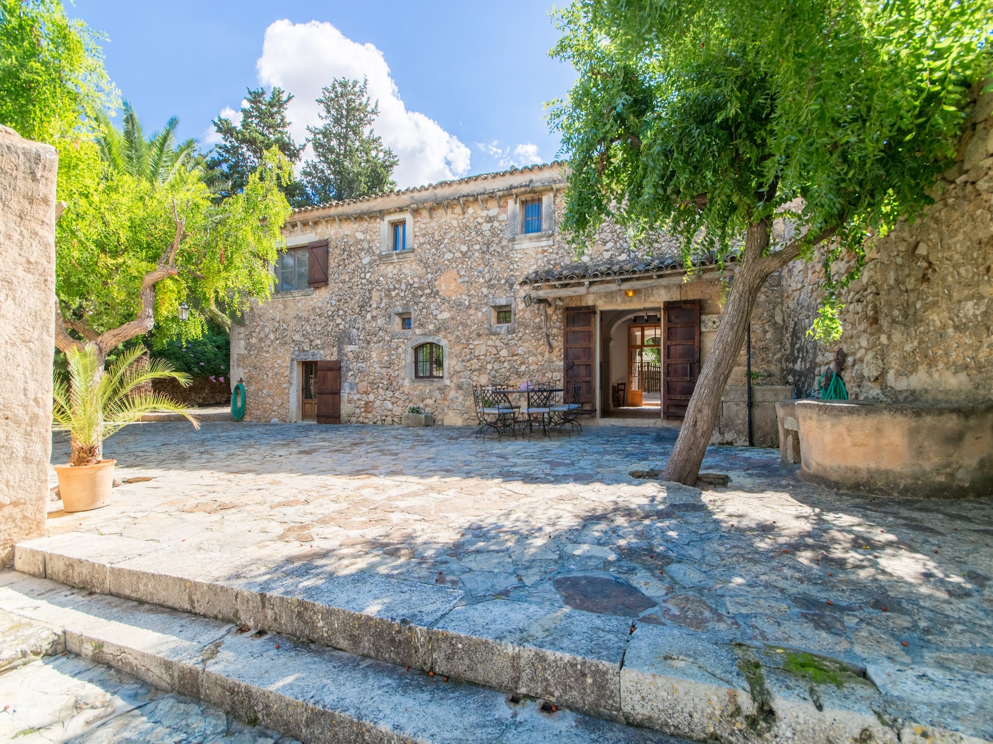   Es Rafal Vell de Buger, Finca 5StarsHome Mallorca